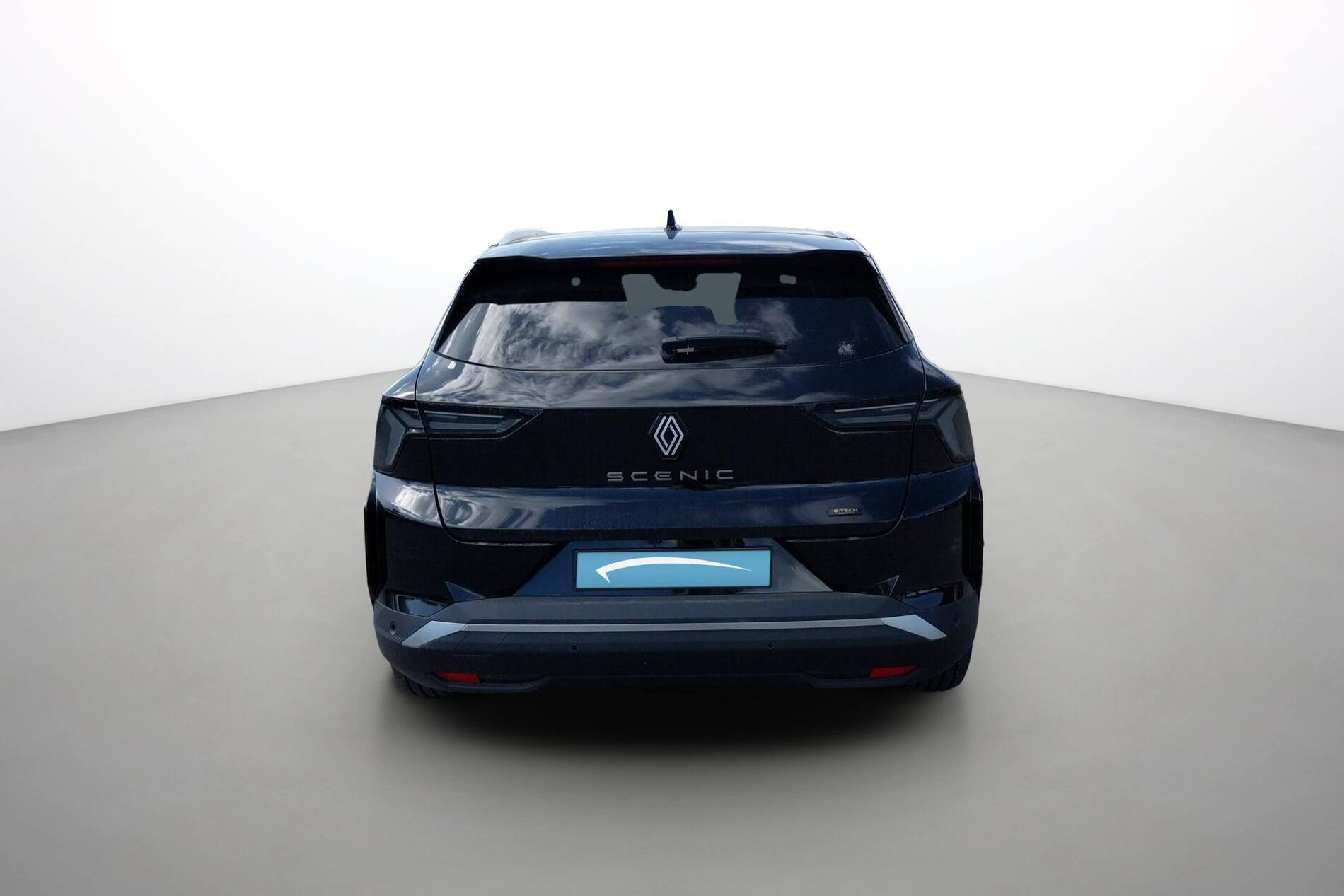Vente en ligne Renault Scenic E-Tech  220 ch grande autonomie au prix de 37 890 €