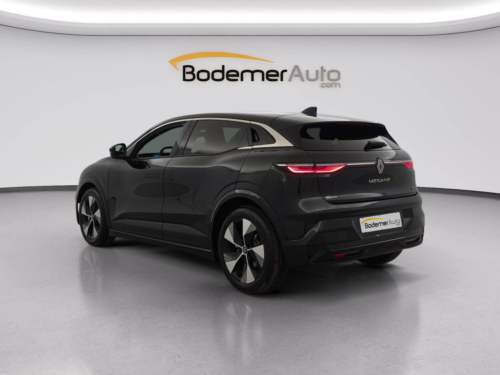 Vente en ligne Renault Megane E-Tech  220 ch autonomie confort GSR2 au prix de 31 991 €