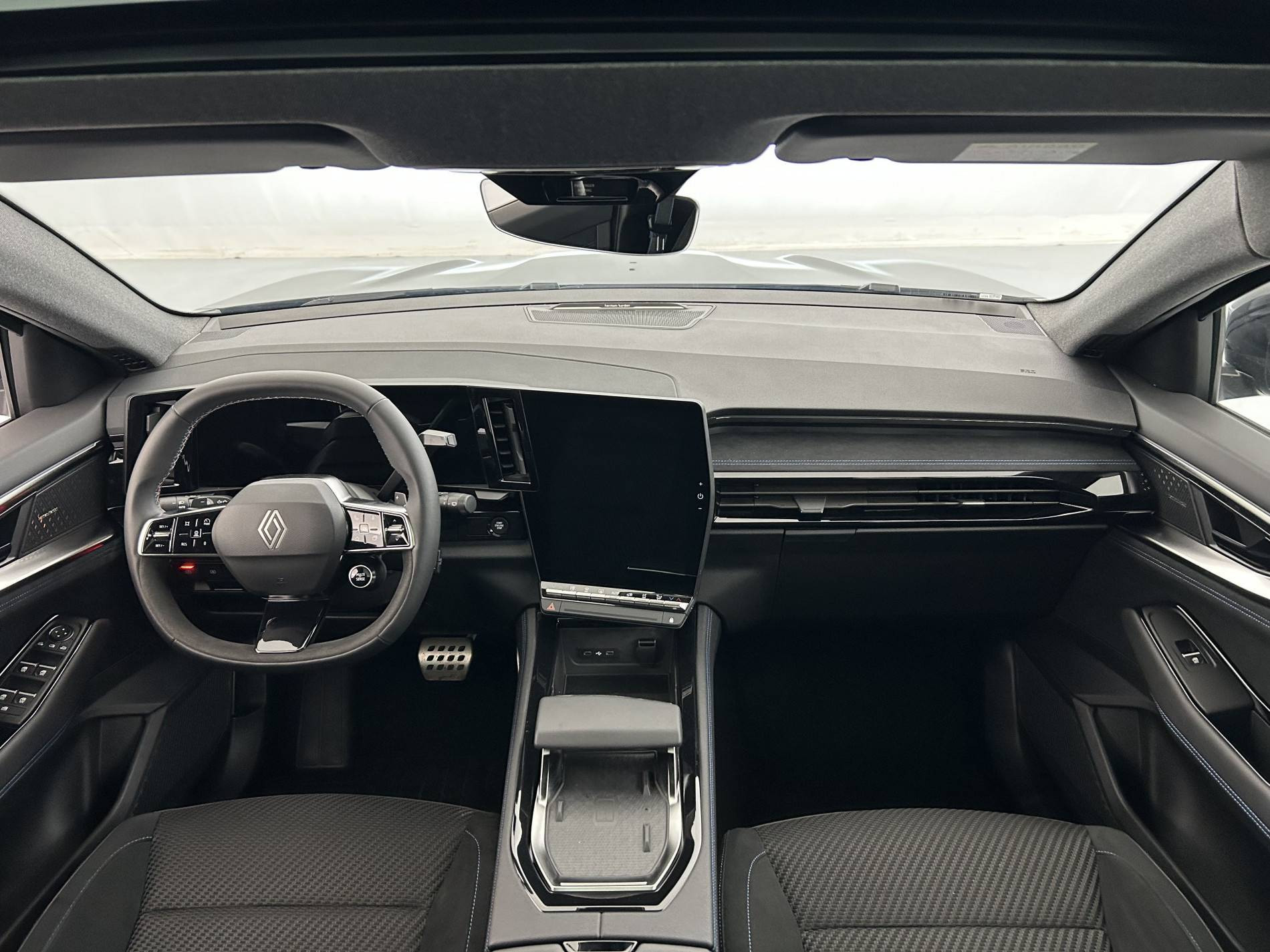 Vente en ligne Renault Austral  E-Tech full hybrid 200 GSR2 au prix de 35 890 €