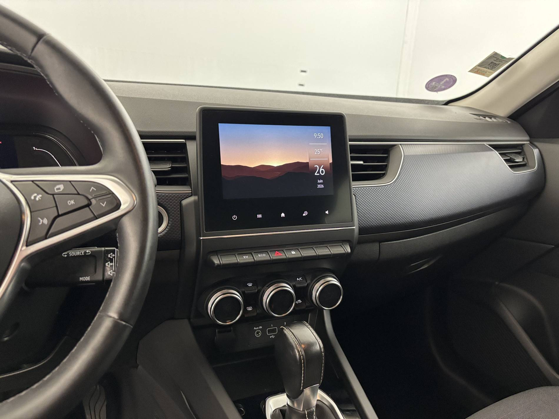Vente en ligne Renault Arkana  E-Tech hybride 145 - 22 au prix de 18 990 €