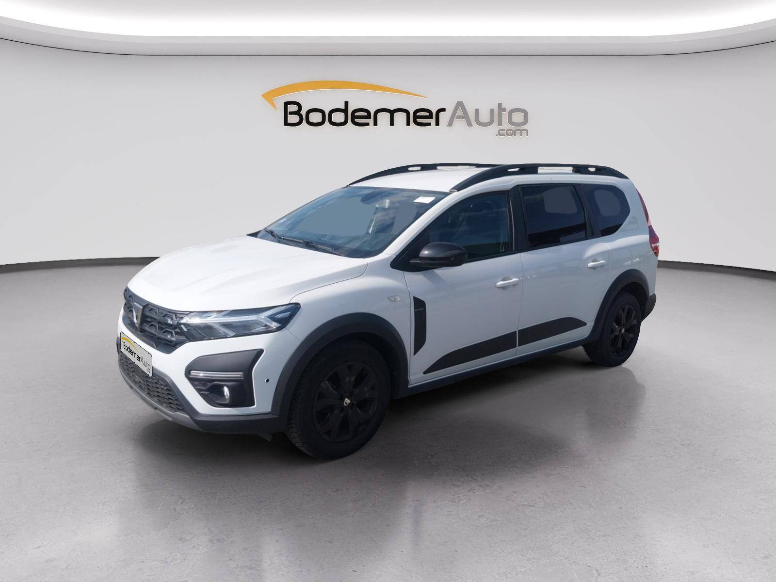 Dacia Jogger  TCe 110 5 places occasion de 2022 en vente à Caen