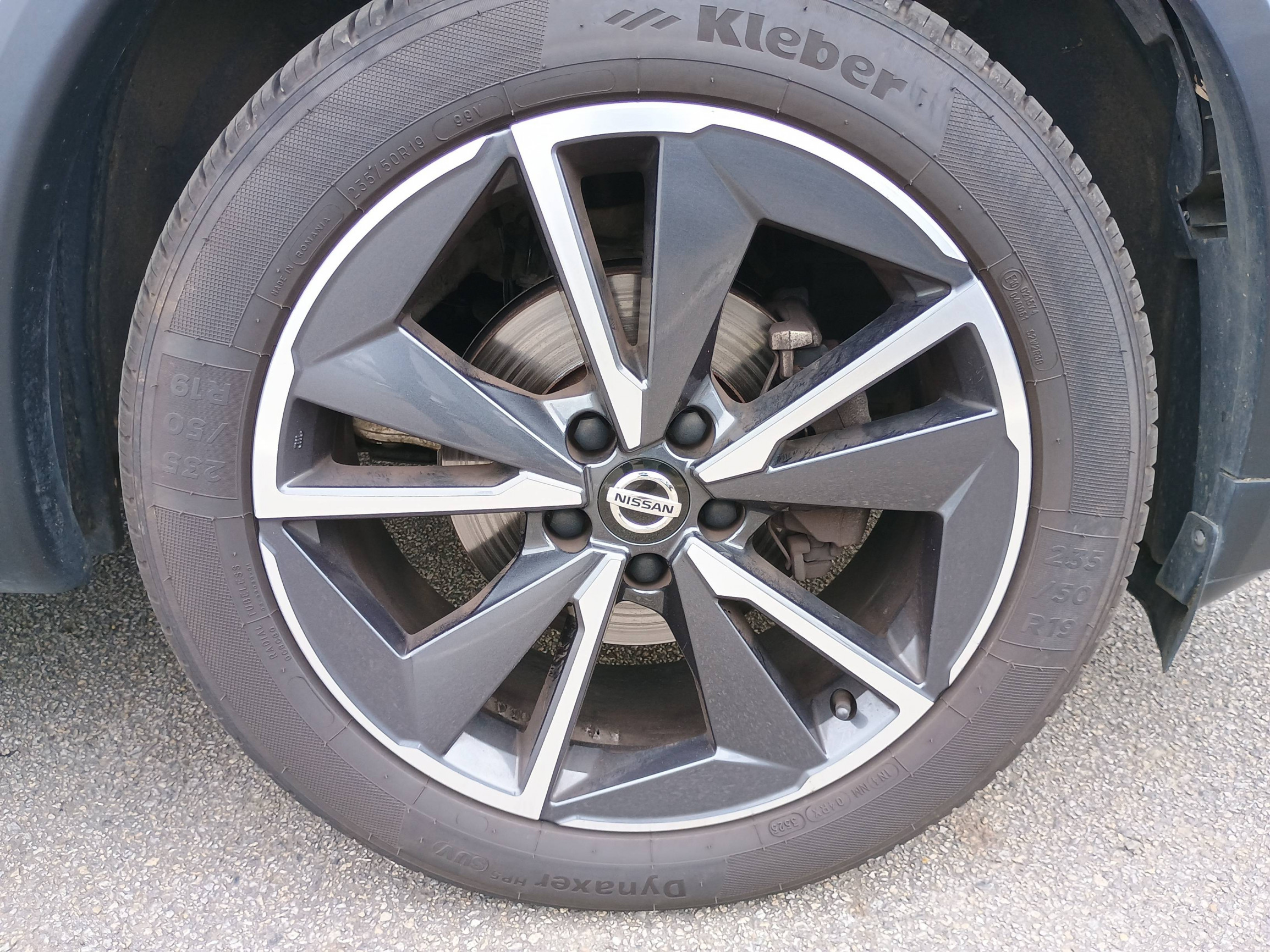 Vente en ligne Nissan Qashqai Qashqai Mild Hybrid 140 ch au prix de 19 990 €
