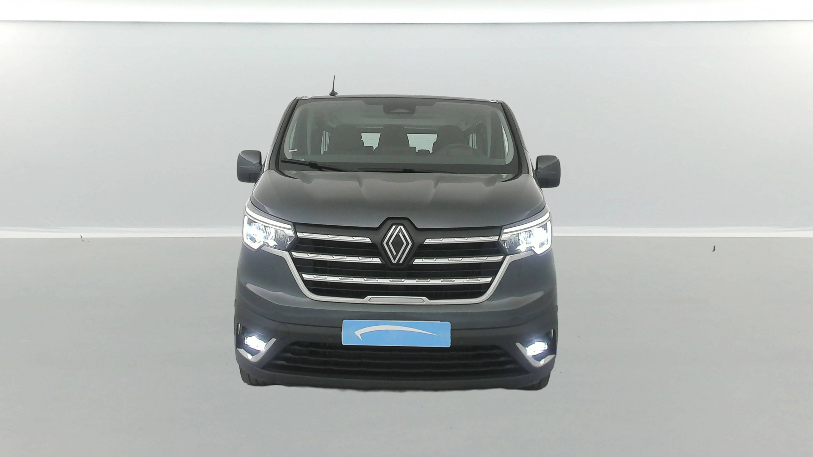 Renault Trafic  Blue dCi 150 occasion de 2025 en vente à Alençon