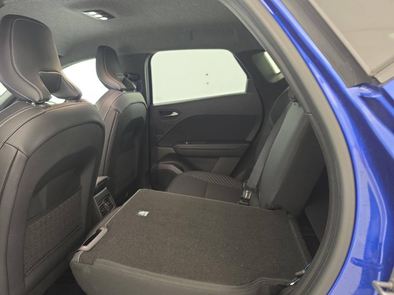 Vente en ligne Renault Captur  E-Tech full hybrid 145 ch au prix de 24 350 €