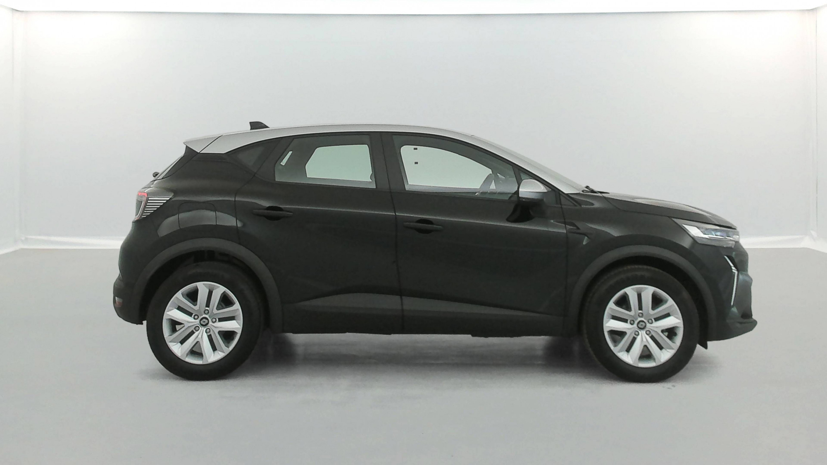 Vente en ligne Renault Captur  Eco-G 100 ch au prix de 18 690 €