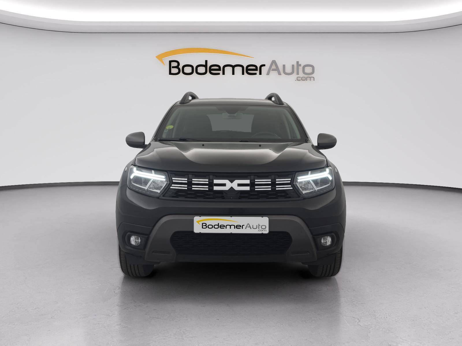 Vente en ligne Dacia Duster  Blue dCi 115 4x2 au prix de 19 990 €