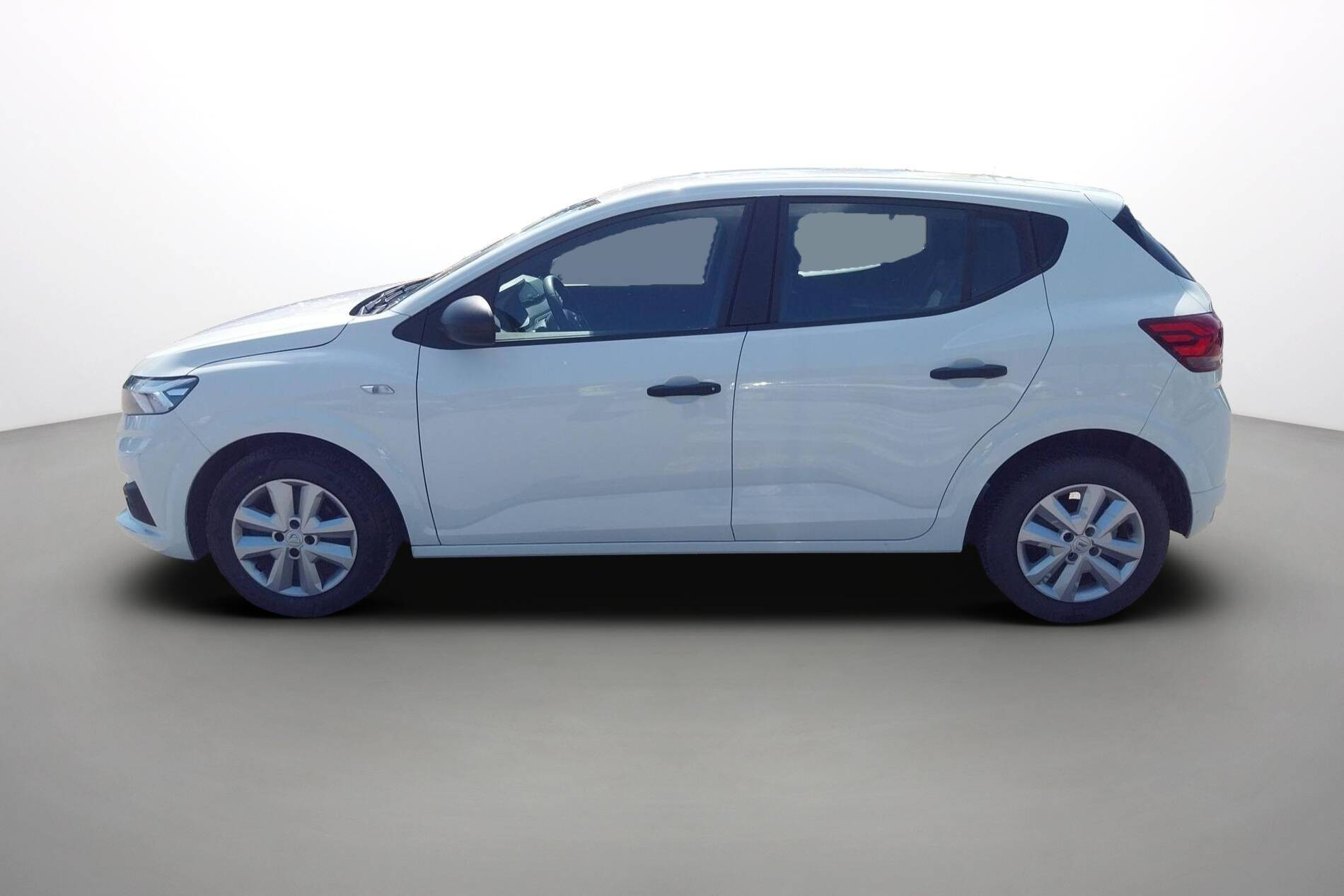 Vente en ligne Dacia Sandero  SCe 65 au prix de 8 990 €
