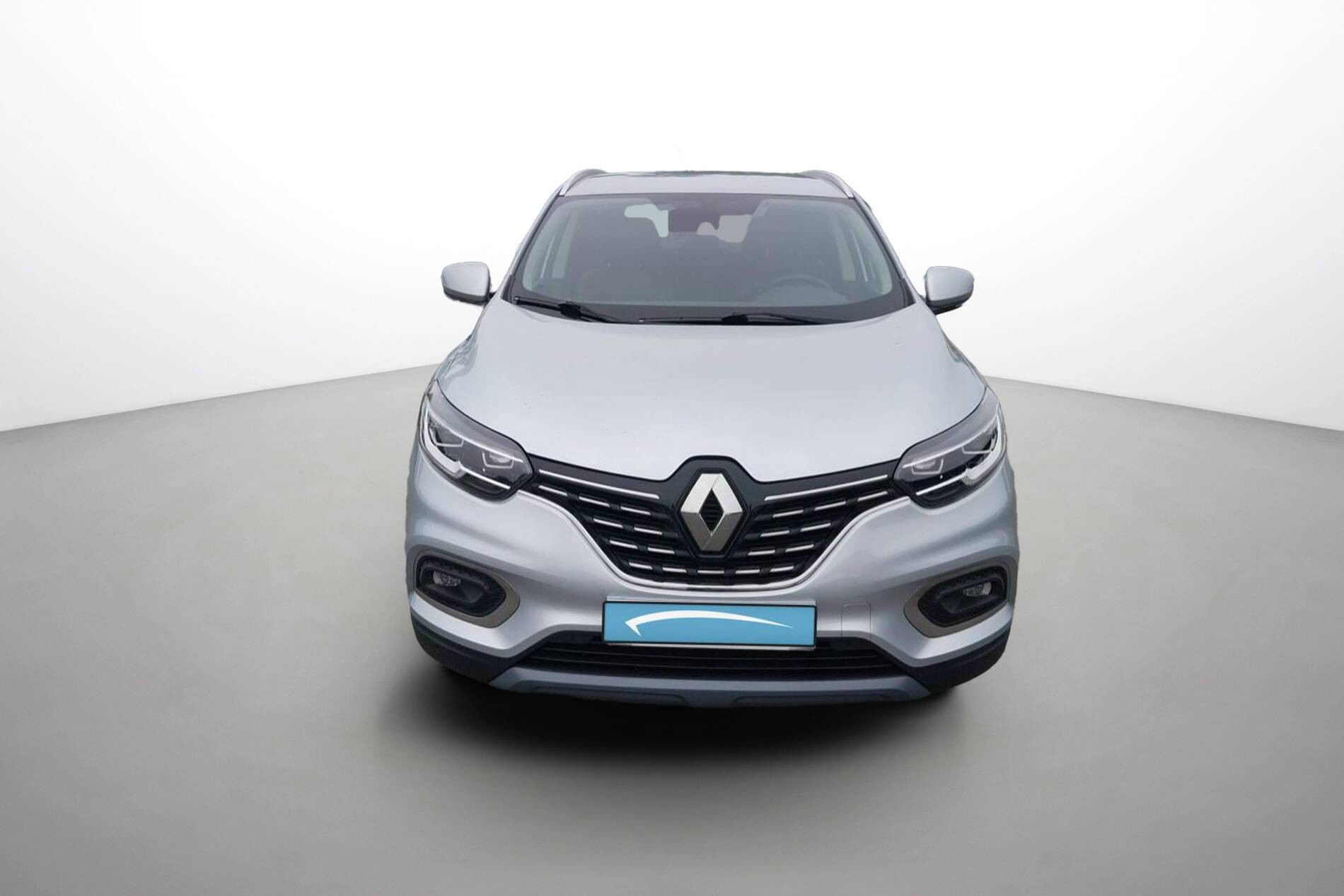 Vente en ligne Renault Kadjar  TCe 140 EDC au prix de 19 990 €