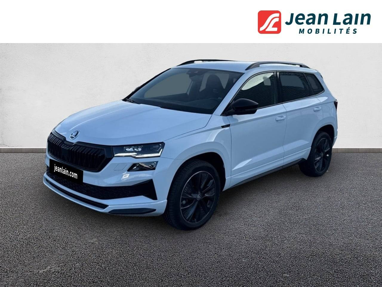 Vente en ligne SKODA KAROQ Karoq 1.5 TSI Evo 2 150 ch ACT DSG7 Sportline de 2026 au prix de 45 490 €