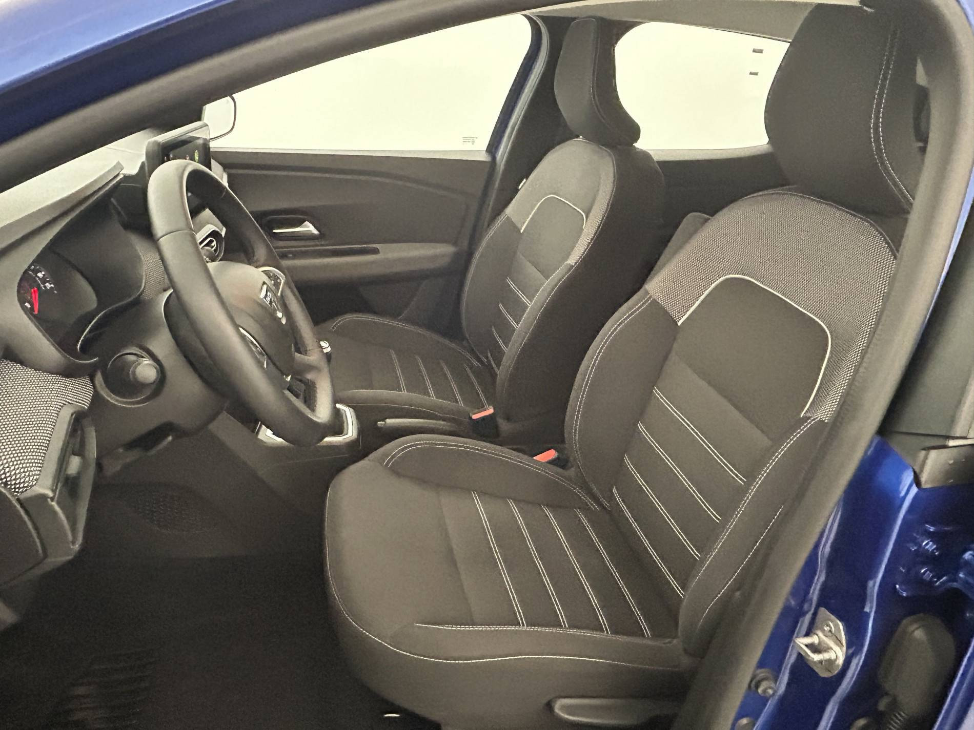 Vente en ligne Dacia Sandero  SCe 65 - 22 au prix de 12 190 €