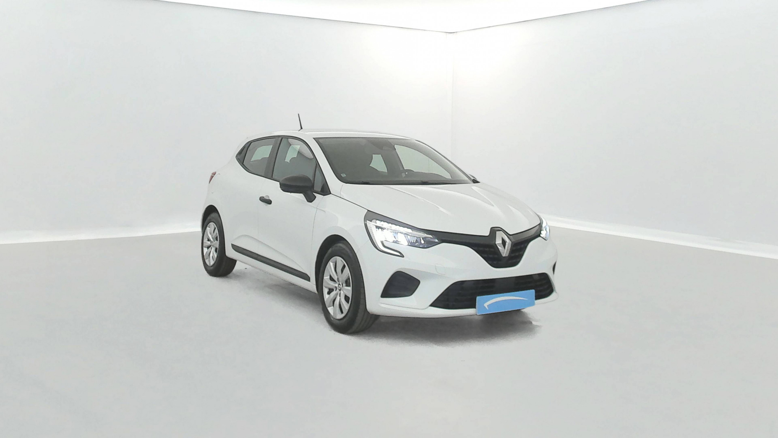 Vente en ligne Renault Clio 5 Clio SCe 65 au prix de 13 790 €