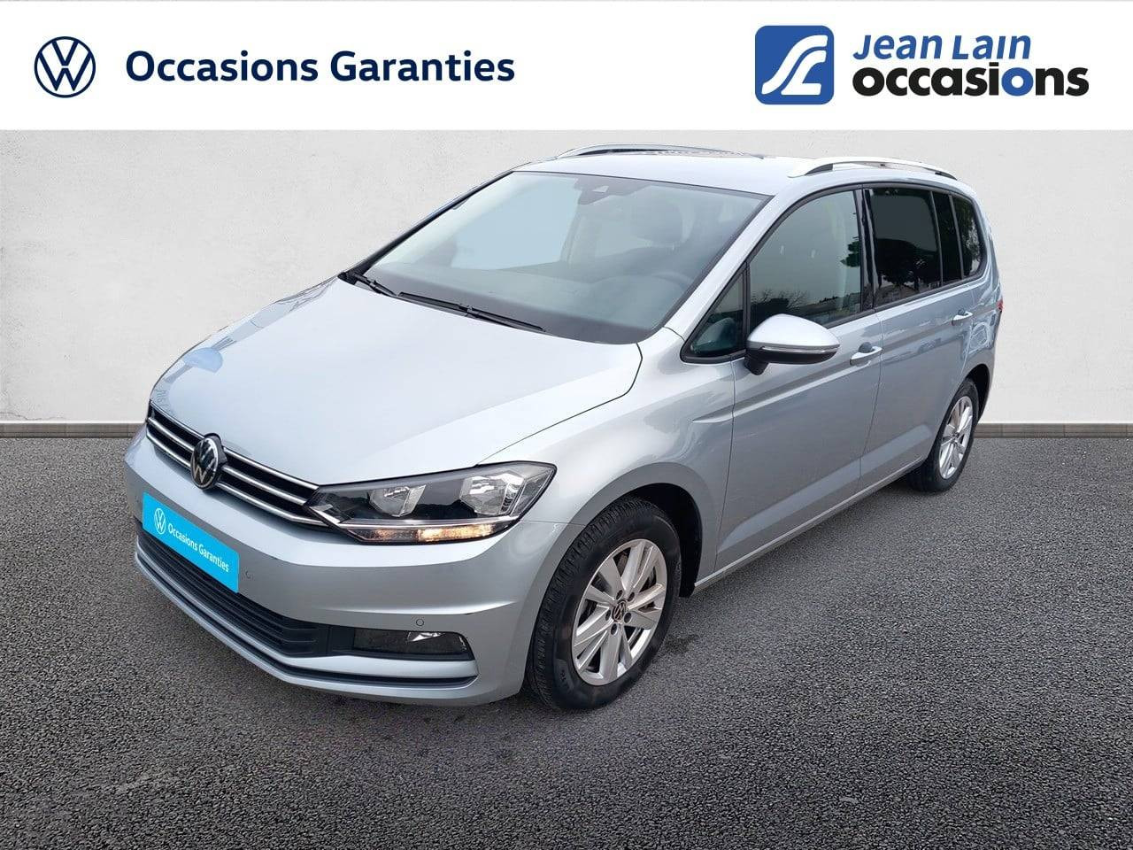 Vente en ligne VOLKSWAGEN TOURAN Touran 2.0 TDI 150 DSG7 7pl Life Plus de 2024 au prix de 38 990 €
