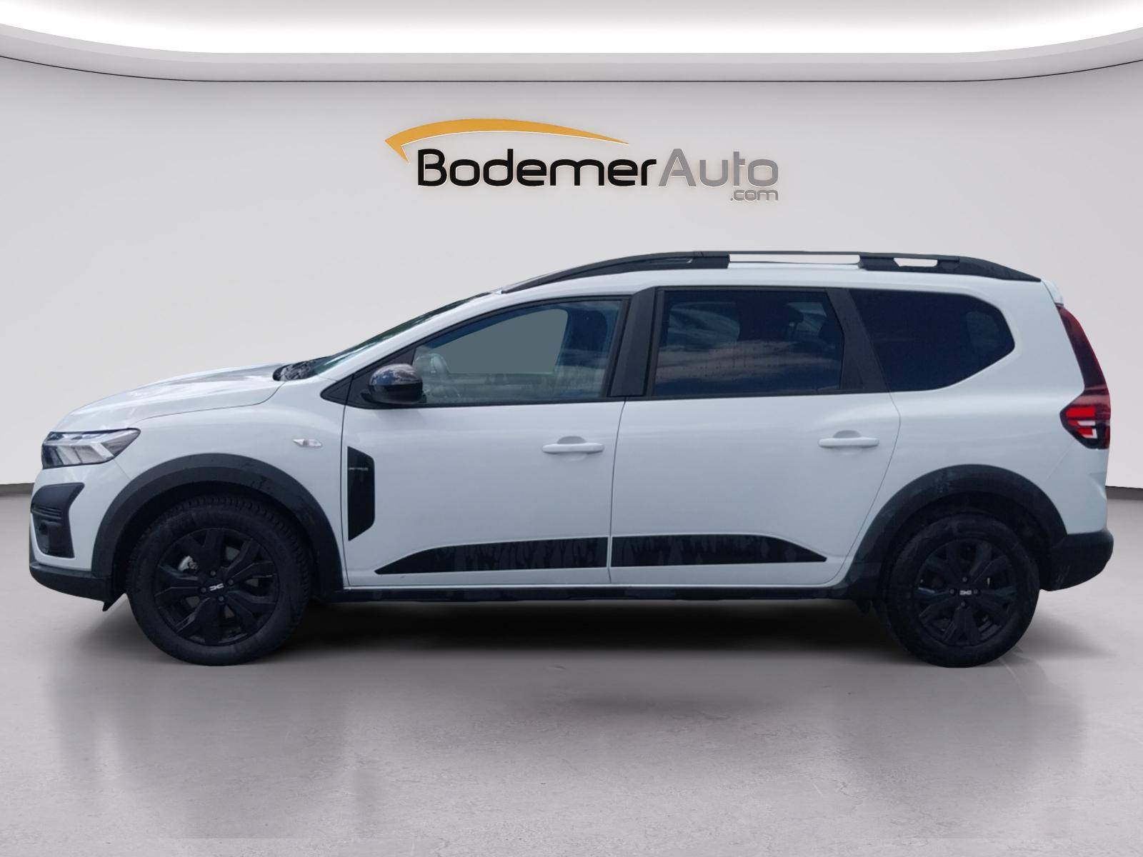 Vente en ligne Dacia Jogger  Hybrid 140 5 places au prix de 22 990 €