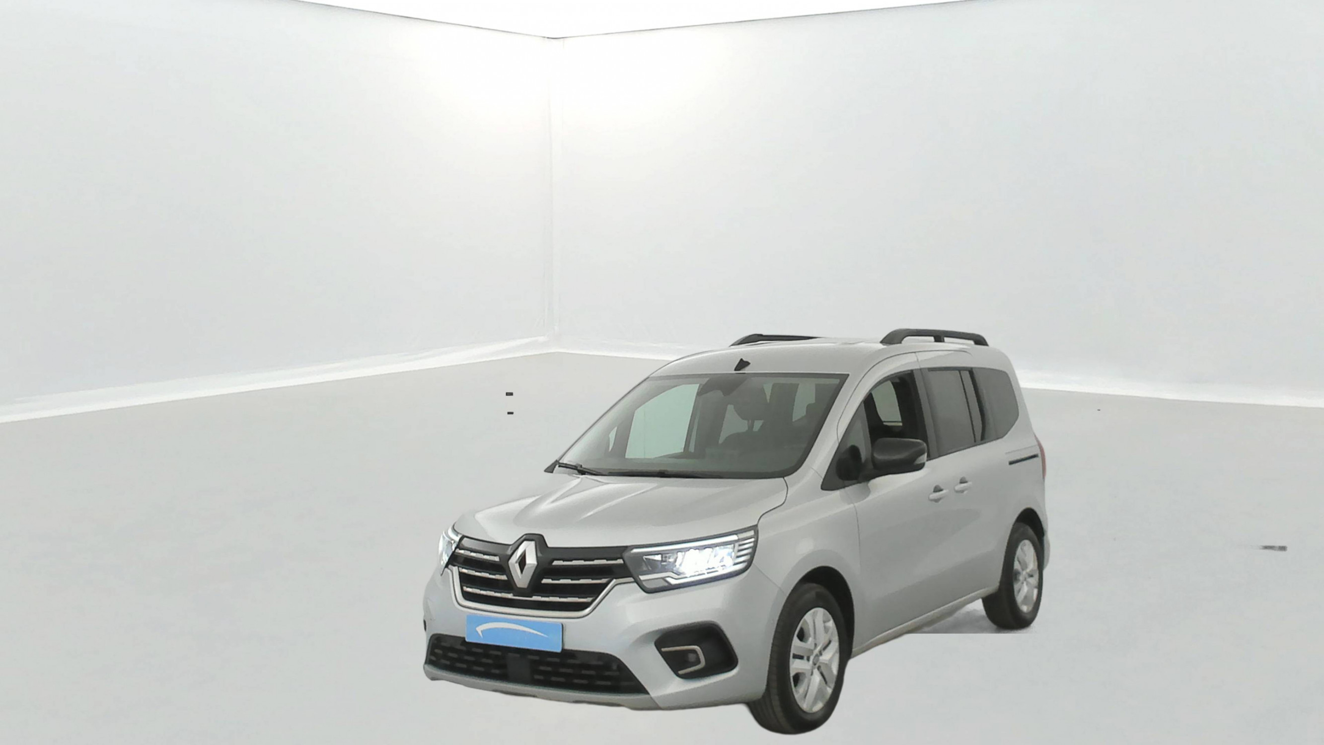 Renault Kangoo  Blue dCi 115 occasion de 2023 en vente à Concarneau