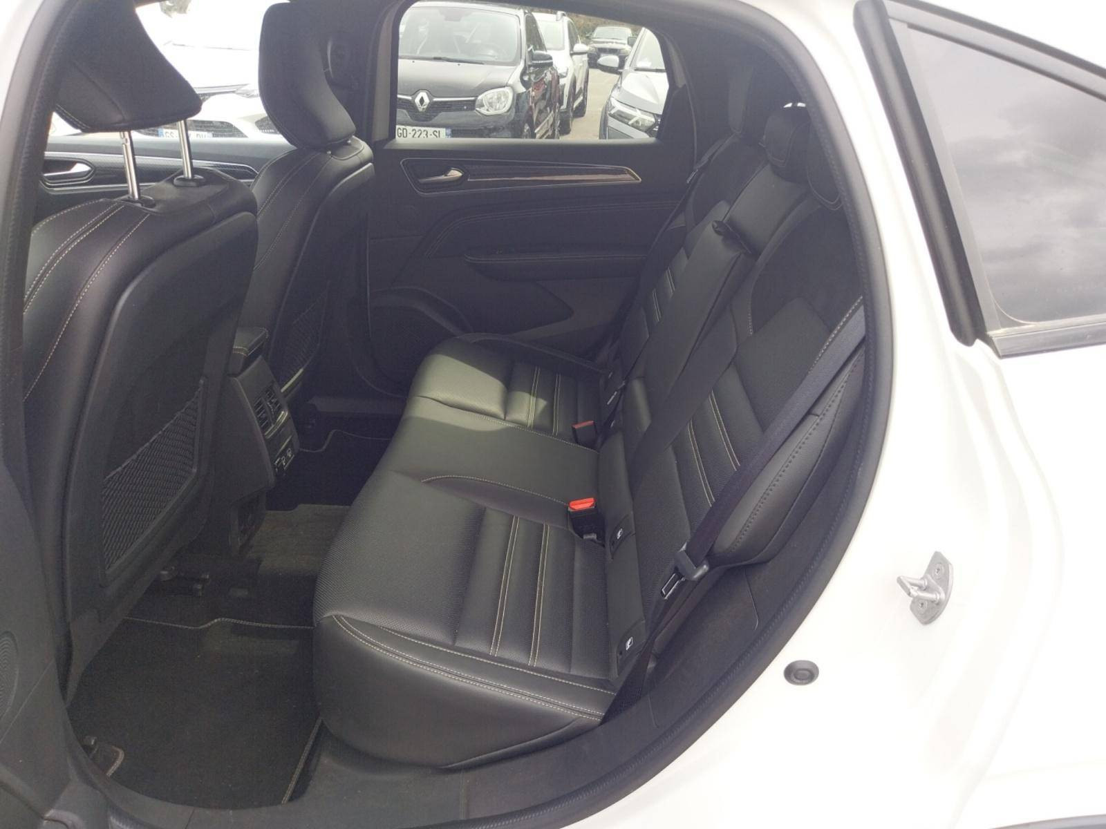 Vente en ligne Renault Arkana  E-Tech hybride 145 - 22 au prix de 20 590 €
