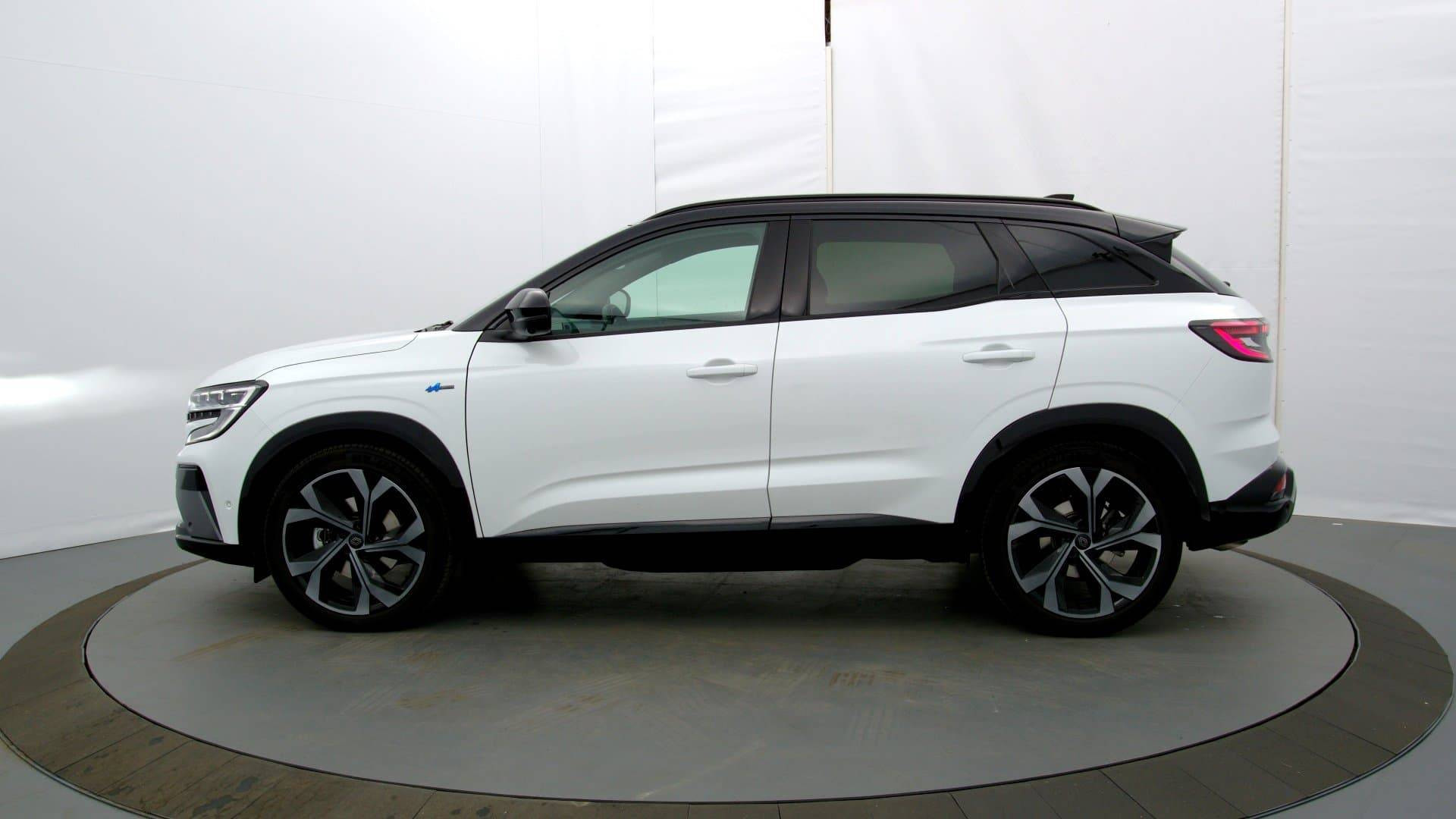 Vente en ligne Renault Austral  E-Tech full hybrid 200 GSR2 au prix de 35 490 €