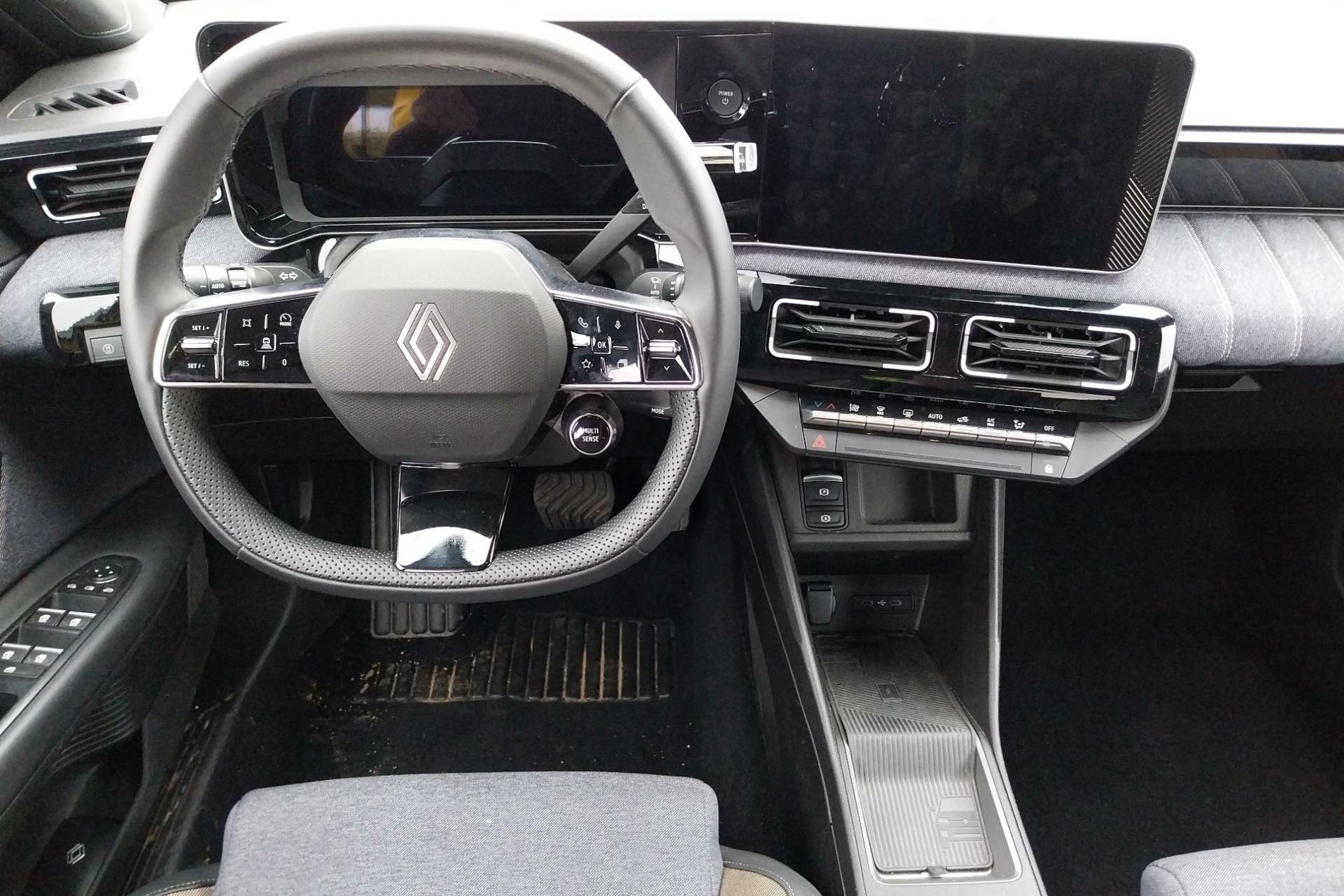 Vente en ligne Renault R5 E-Tech  120 ch autonomie urbaine au prix de 25 291 €