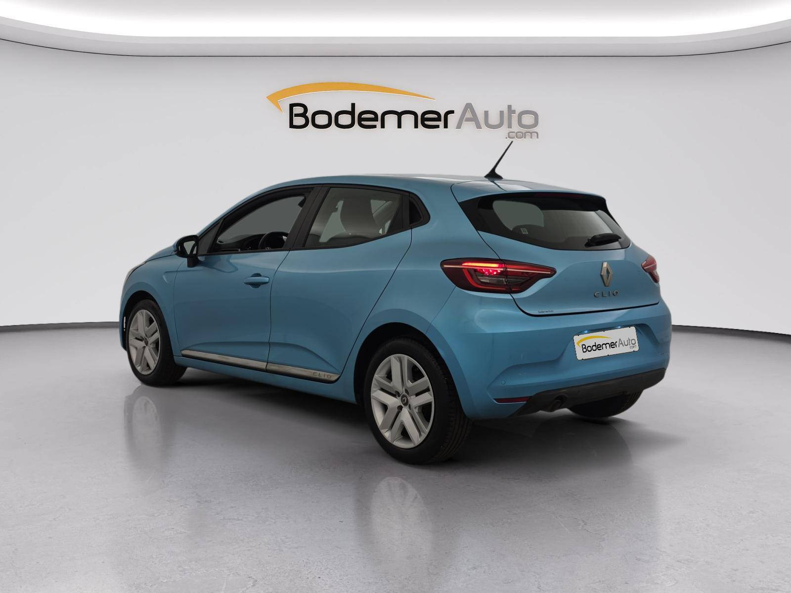 Vente en ligne Renault Clio 5 Clio TCe 90 - 21N au prix de 13 990 €