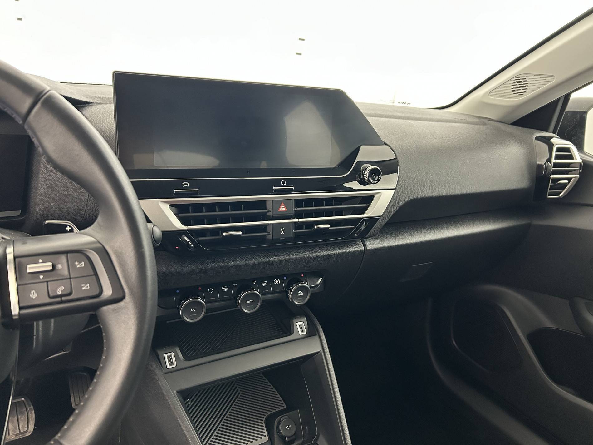 Vente en ligne Citroën C4  Hybride 136 e-DCS6 au prix de 19 990 €