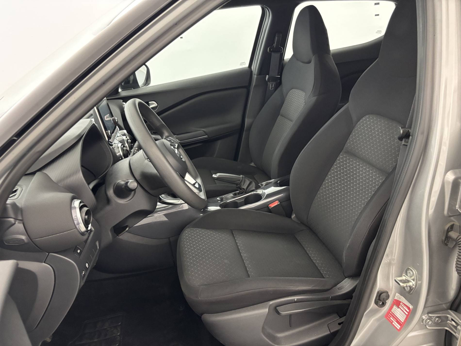 Vente en ligne Nissan Juke  DIG-T 117 au prix de 14 490 €