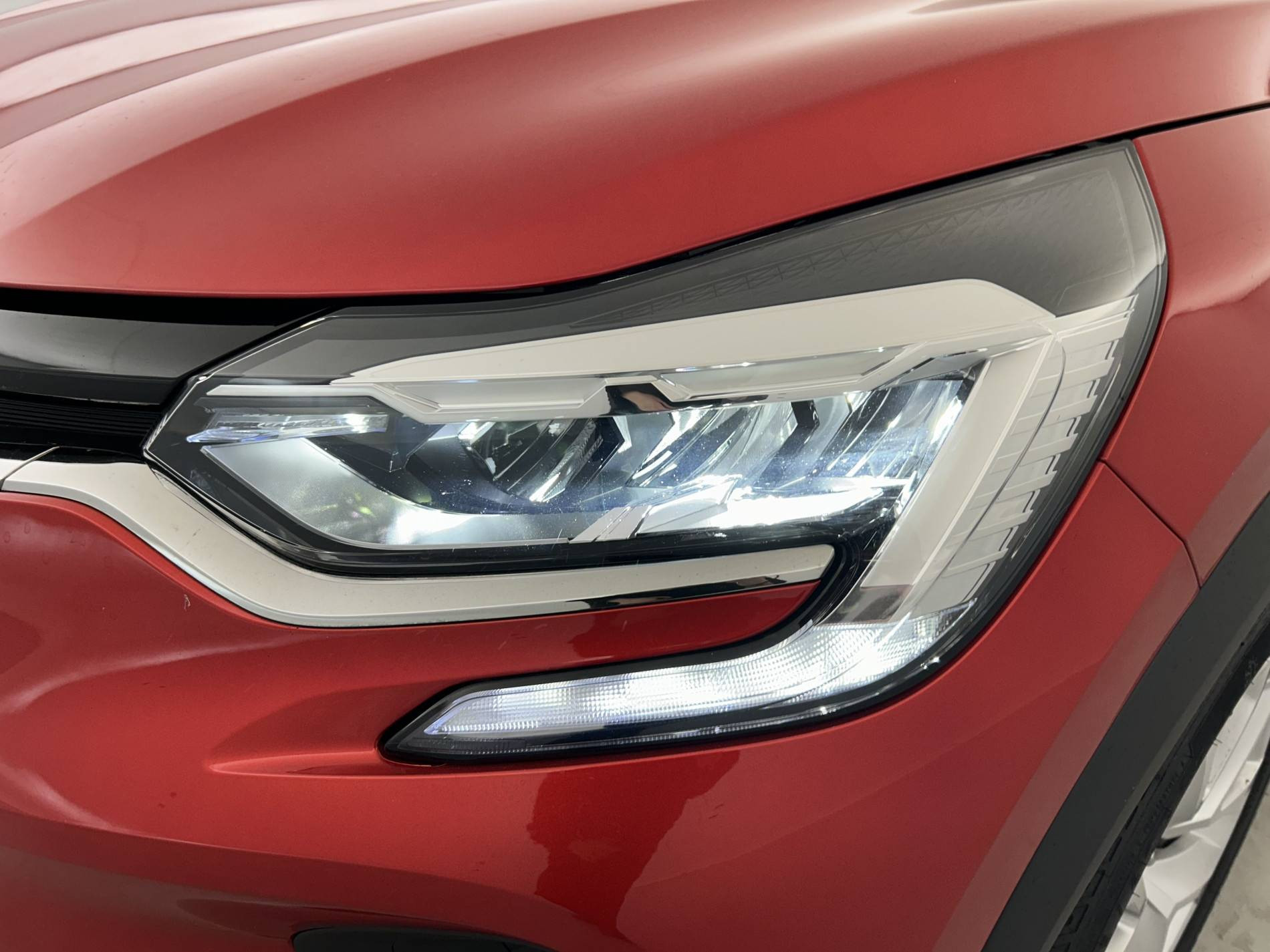 Vente en ligne Renault Captur  TCe 90 au prix de 14 990 €