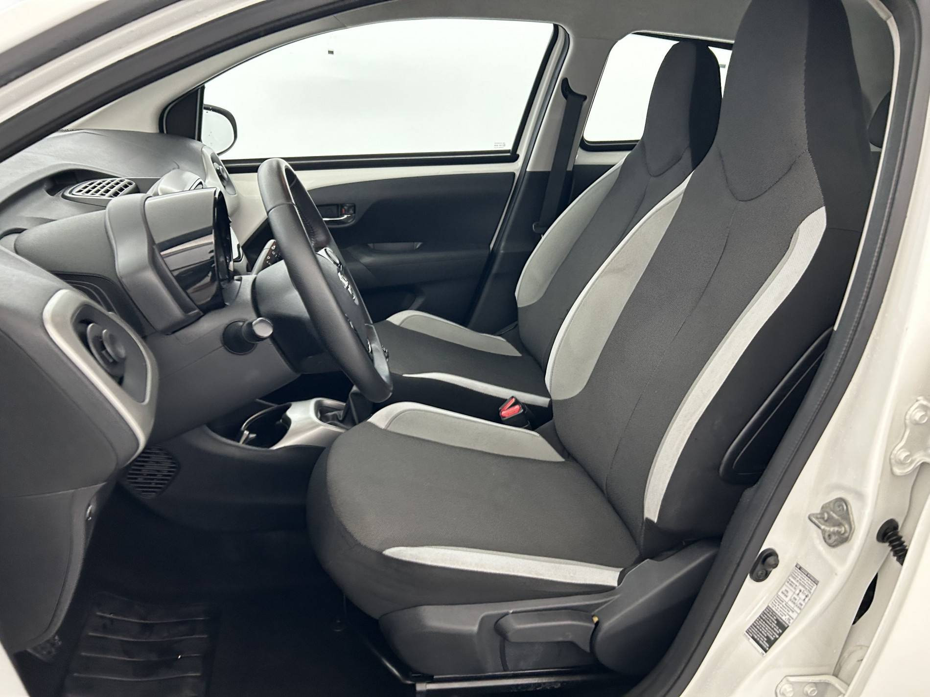 Vente en ligne Toyota Aygo  1.0 VVT-i au prix de 9 490 €