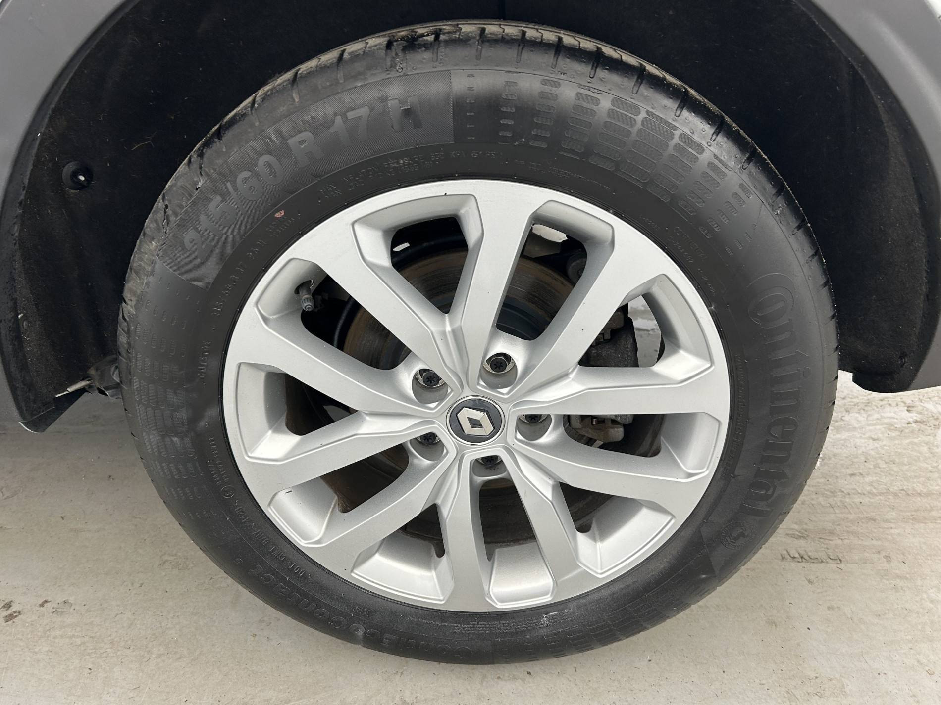 Vente en ligne Renault Kadjar  Blue dCi 115 au prix de 16 990 €