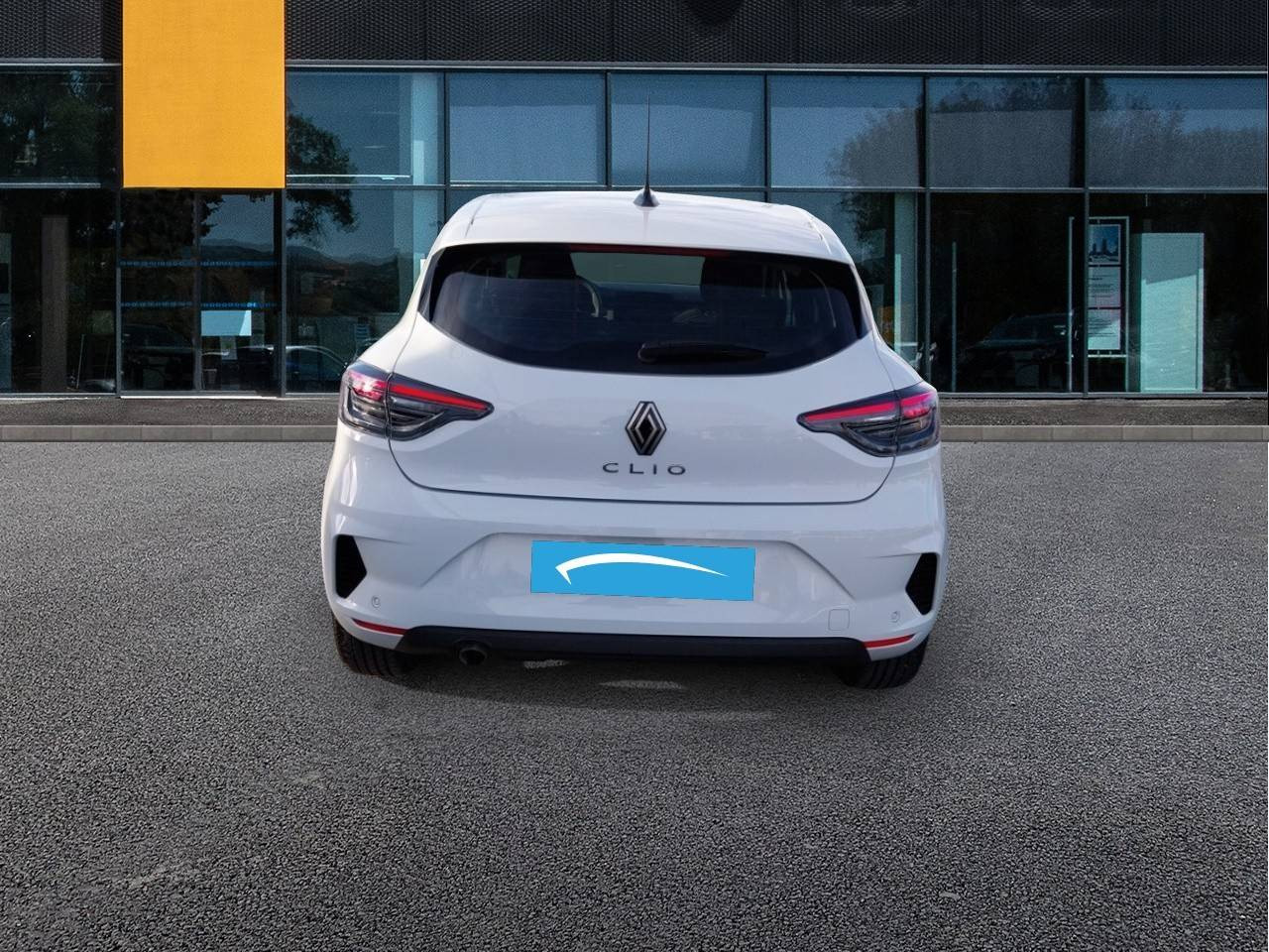 Vente en ligne Renault Clio 5 Clio SCe 65 au prix de 13 490 €