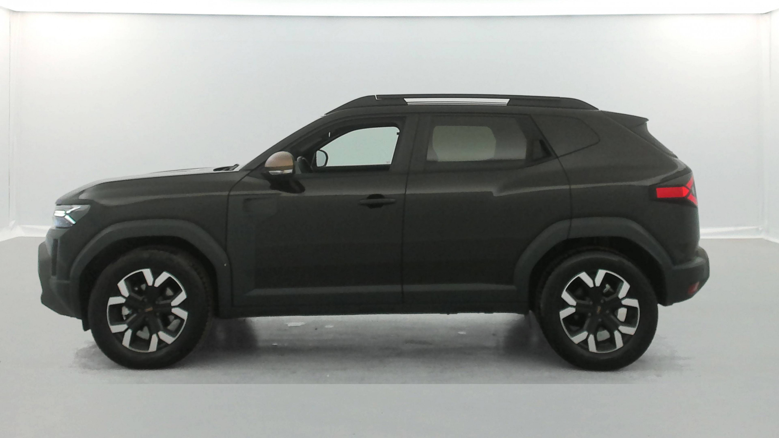 Vente en ligne Dacia Duster  Hybrid 140 au prix de 25 290 €