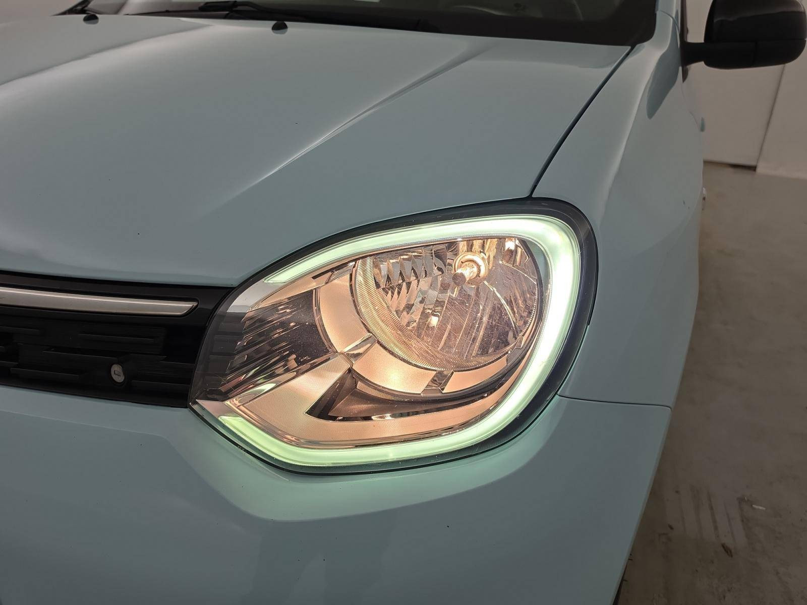 Vente en ligne Renault Twingo 3  SCe 65 au prix de 12 990 €
