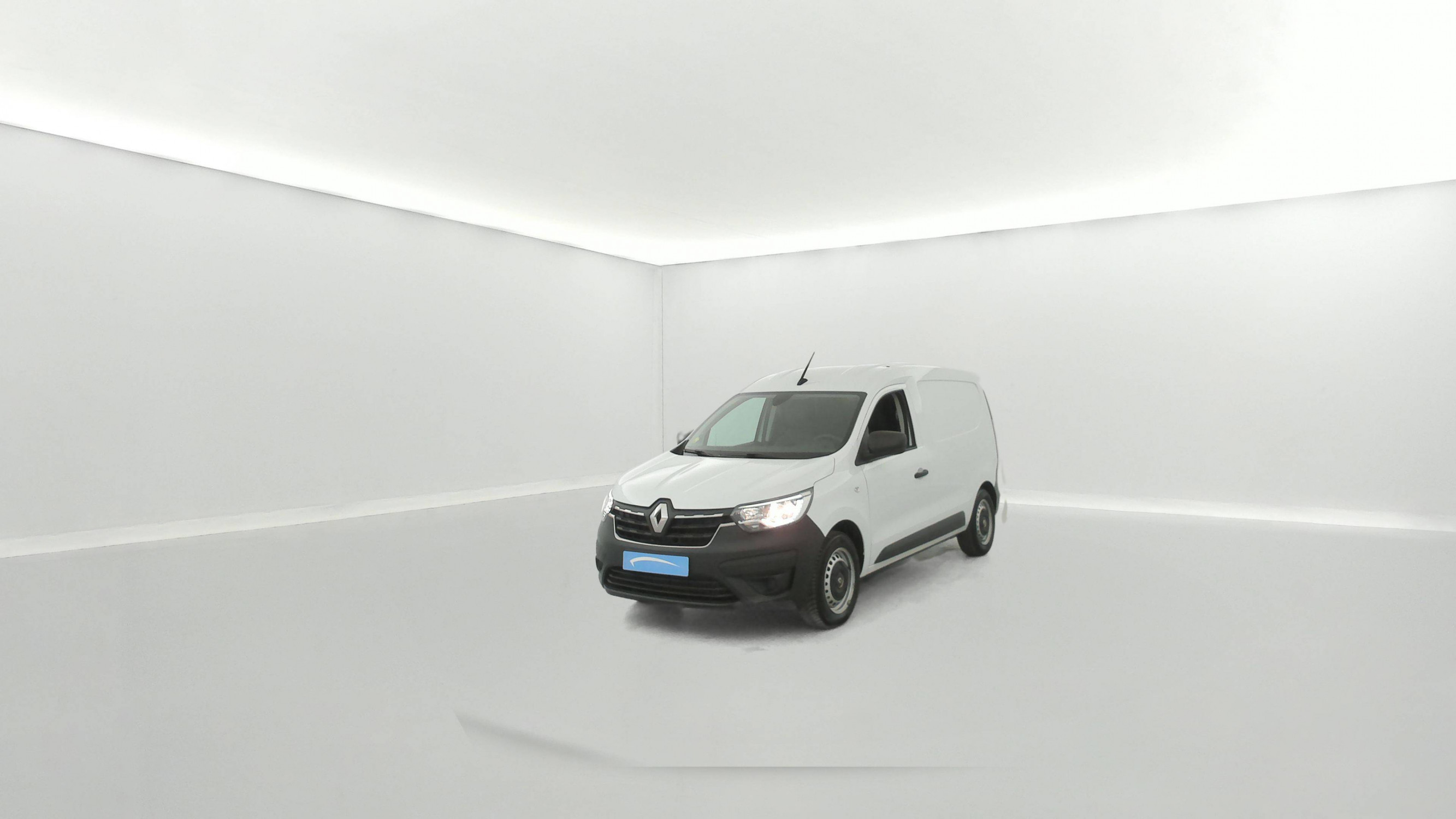Renault Express Van  BLUE DCI 75 - 22 occasion de 2023 en vente à Caen