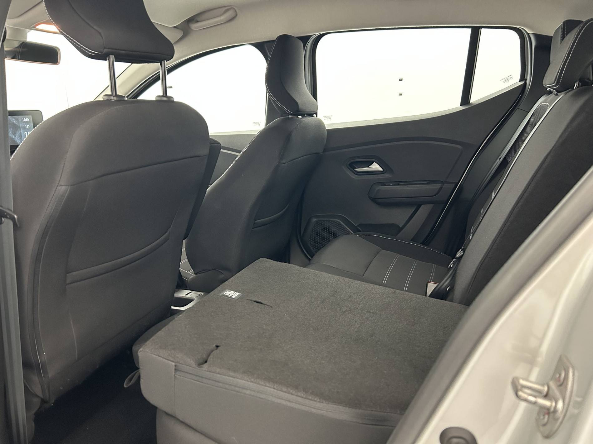 Vente en ligne Dacia Sandero  SCe 65 au prix de 12 490 €