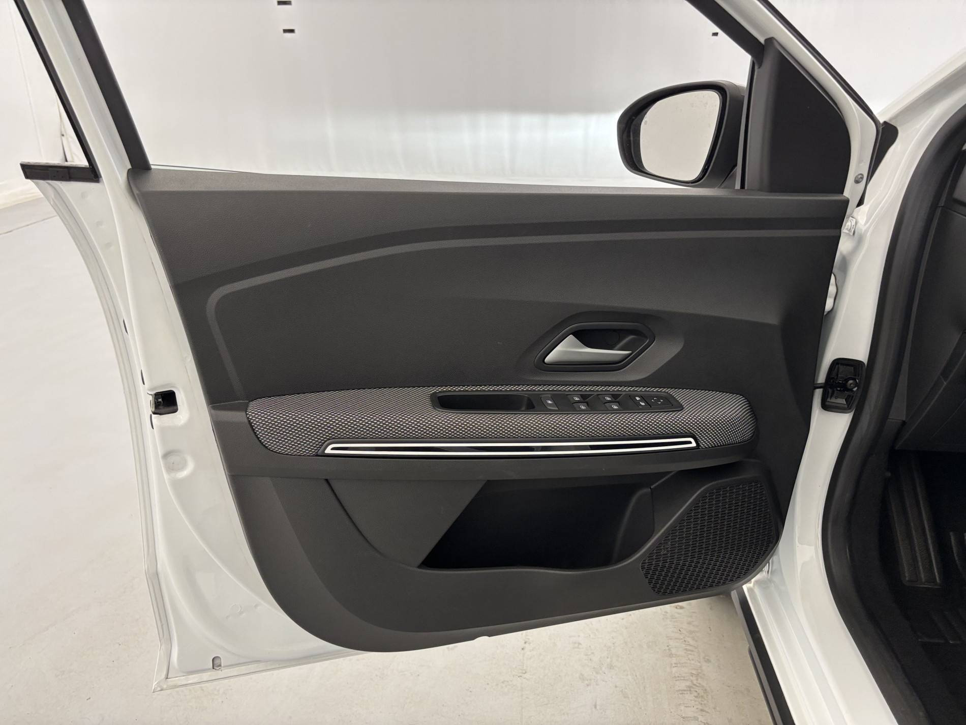 Vente en ligne Dacia Jogger  ECO-G 100 7 places au prix de 18 500 €