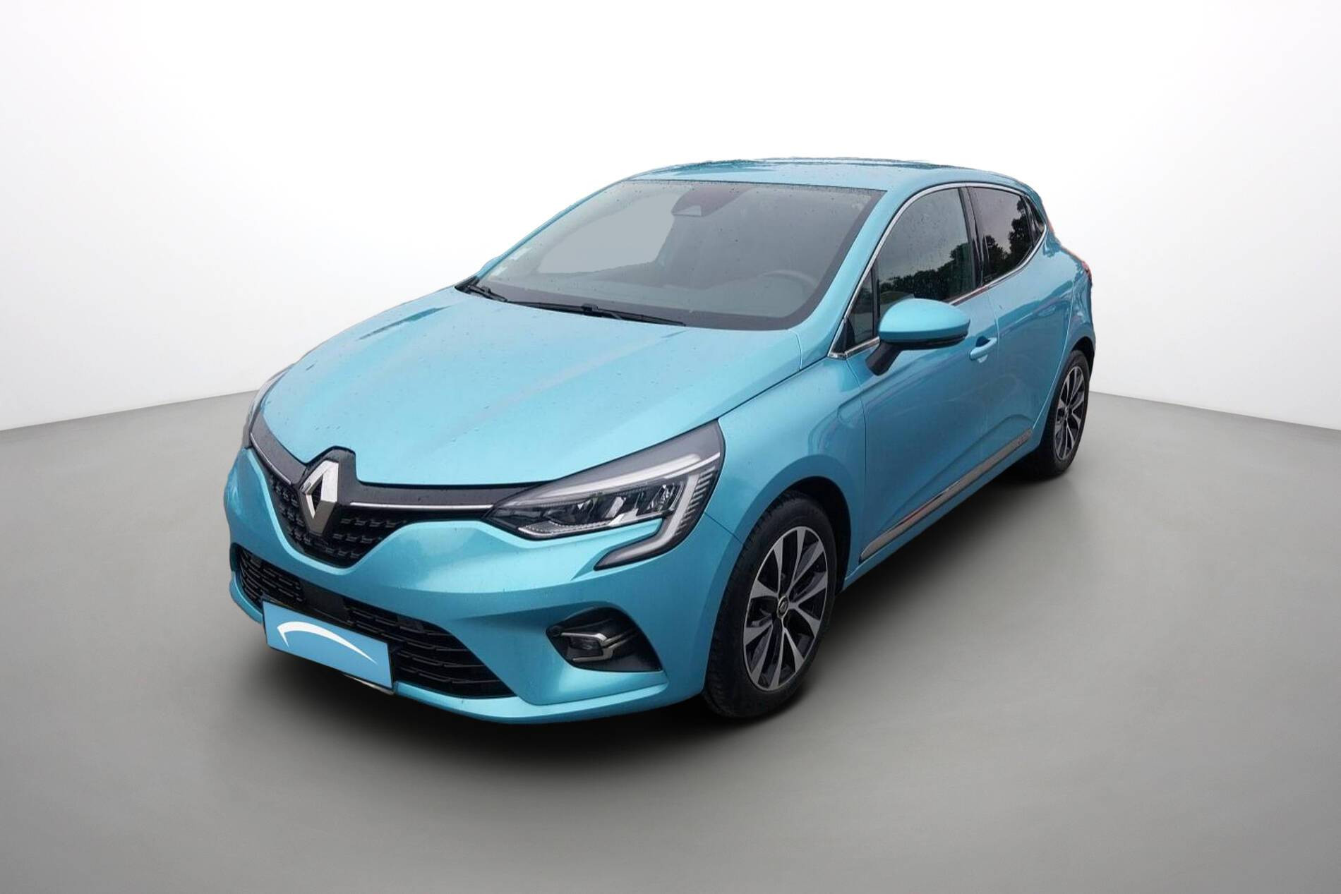 Renault Clio 5 Clio E-Tech 140 occasion de 2020 en vente à Carhaix