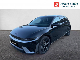 HYUNDAI IONIQ 5 Ioniq 5 84 kWh - 229 ch N Line 10/12/2025 en vente à Domancy