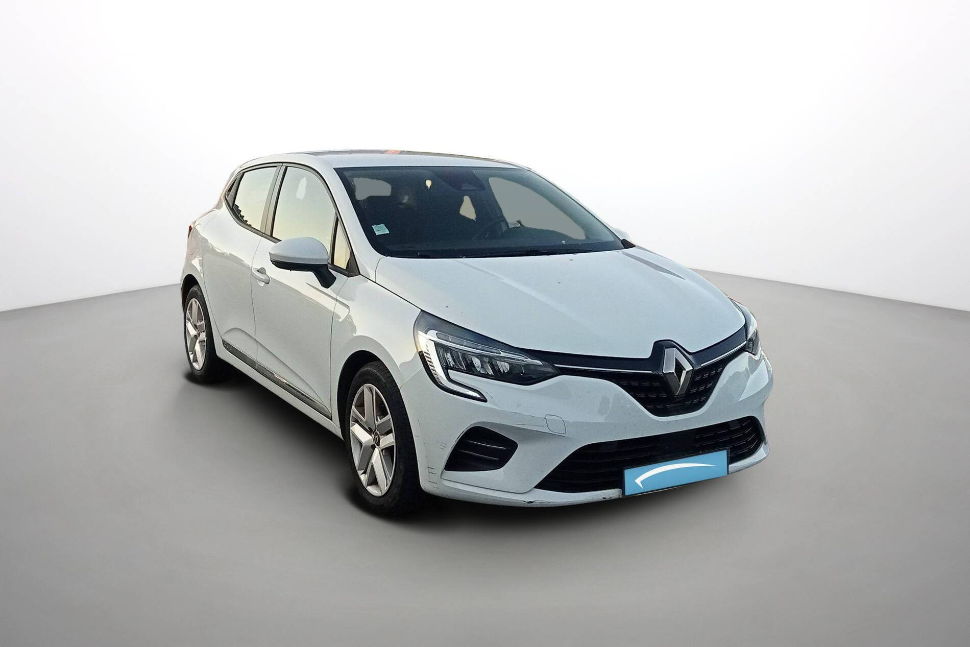 Vente en ligne Renault Clio 5 Clio Blue dCi 100 - 21N au prix de 13 900 €