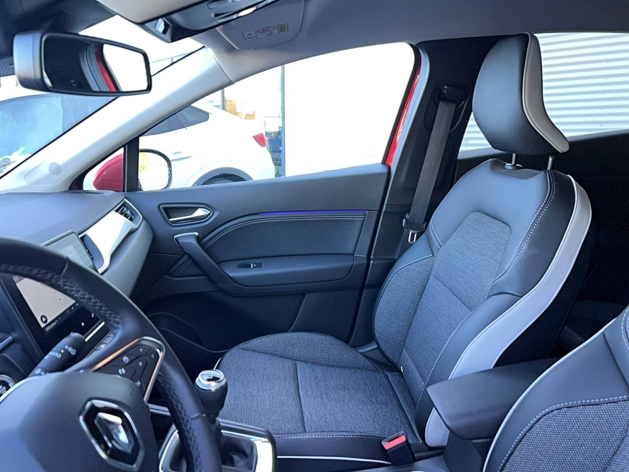 Vente en ligne Renault Captur  TCe 90 au prix de 16 390 €