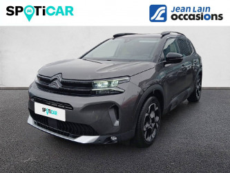 CITROEN C5 AIRCROSS C5 Aircross BlueHDi 130 S&S BVM6 Shine 21/10/2022 en vente à Anthy-sur-Léman