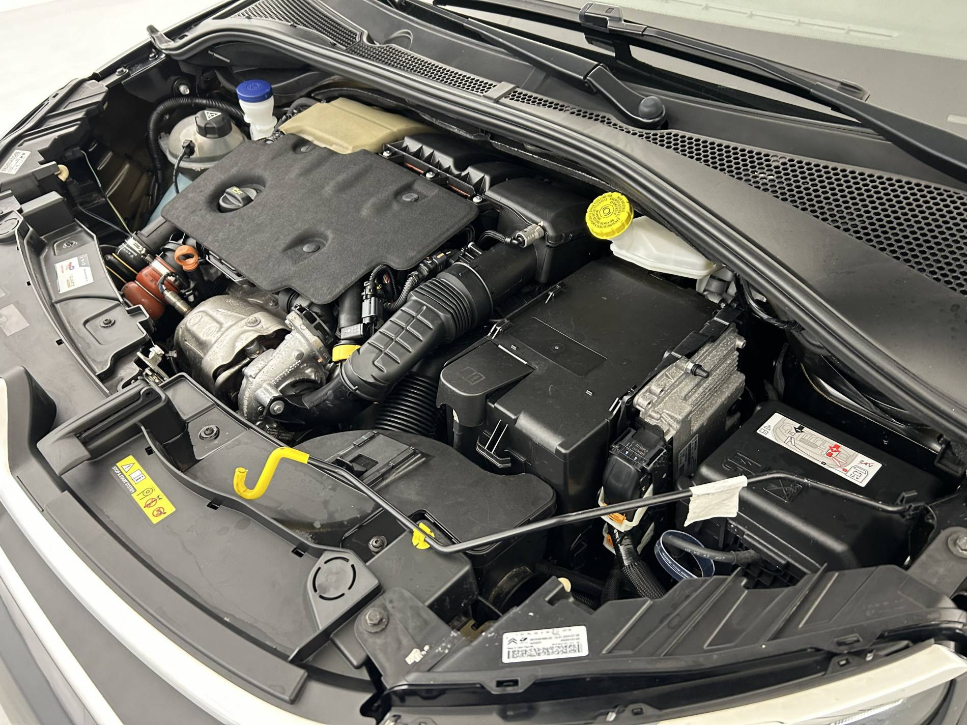 Vente en ligne Citroën C3  BlueHDi 100 ch BVM6 au prix de 12 490 €