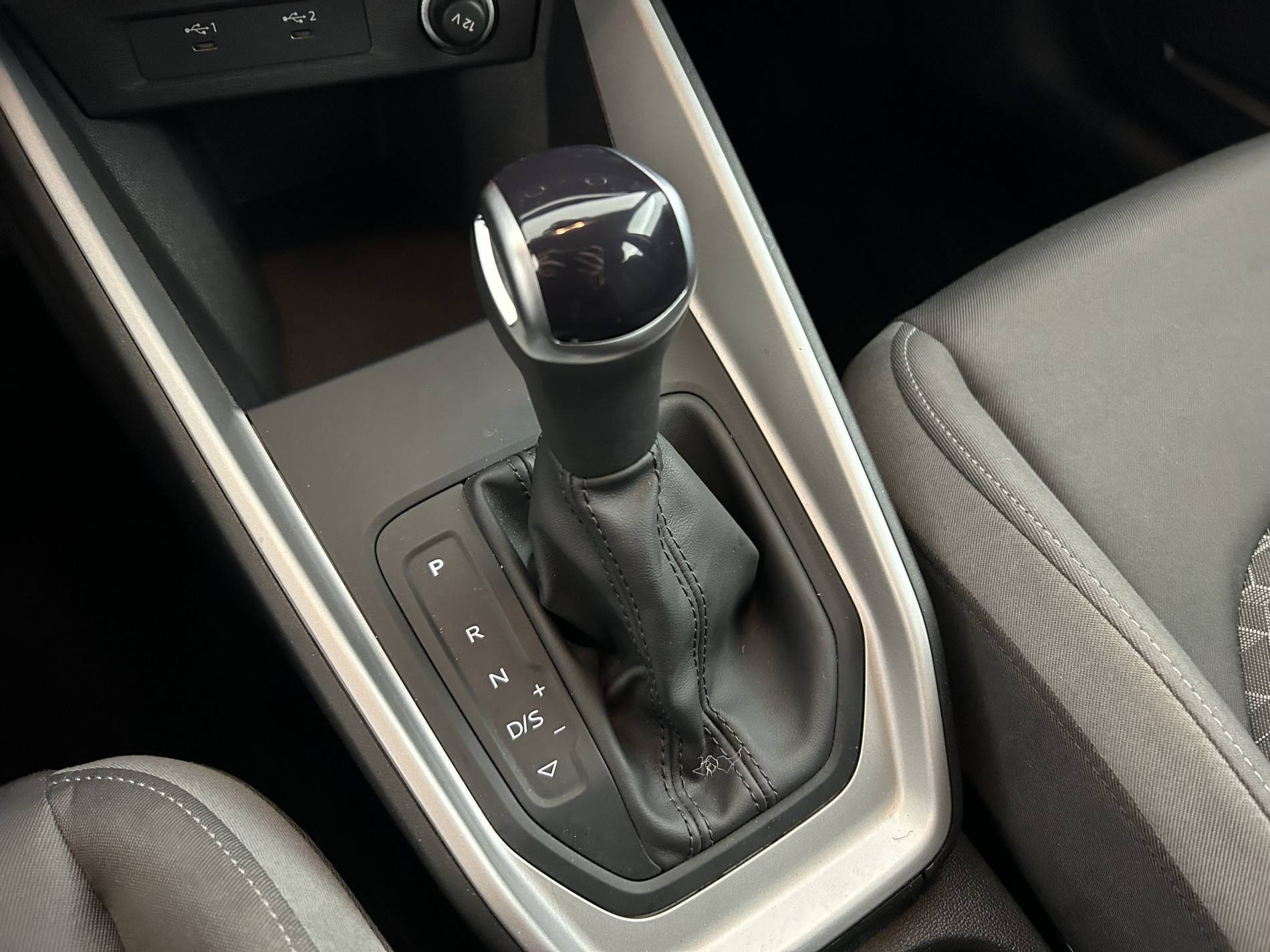 Vente en ligne Audi A1 Sportback  25 TFSI 95 ch S tronic 7 au prix de 22 290 €