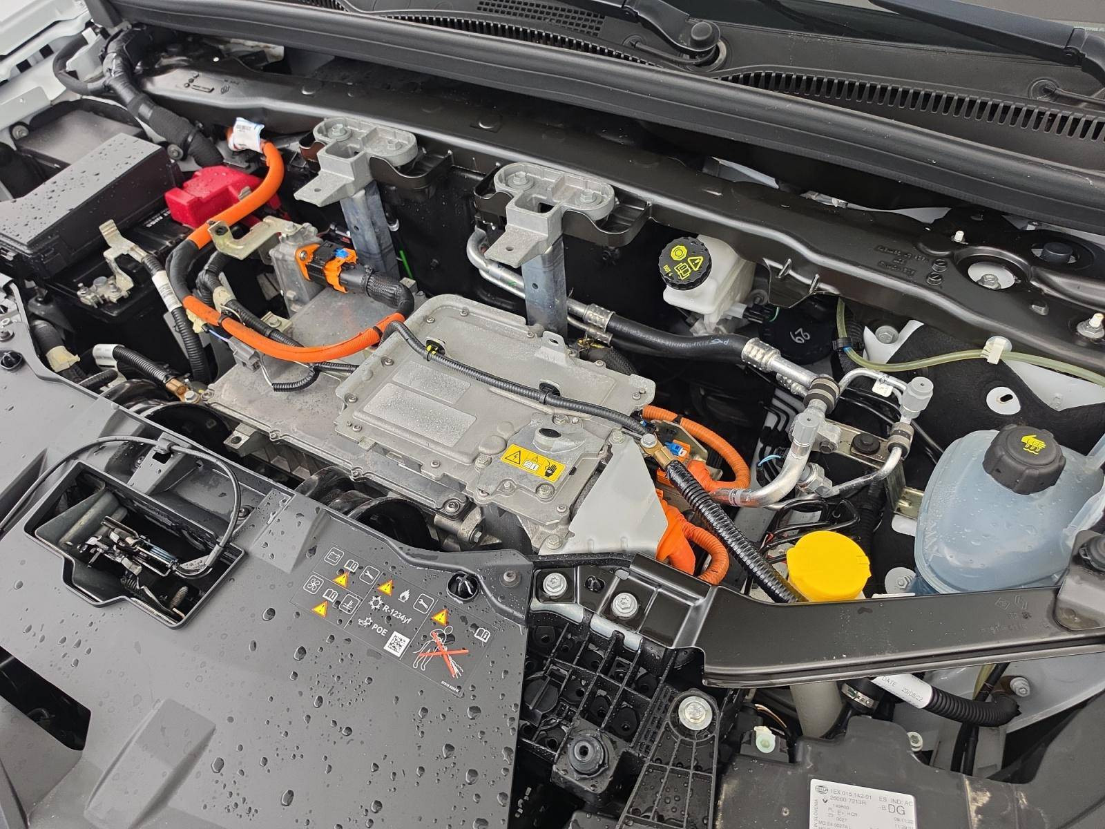 Vente en ligne Renault Megane E-Tech  EV40 130ch standard charge au prix de 21 500 €