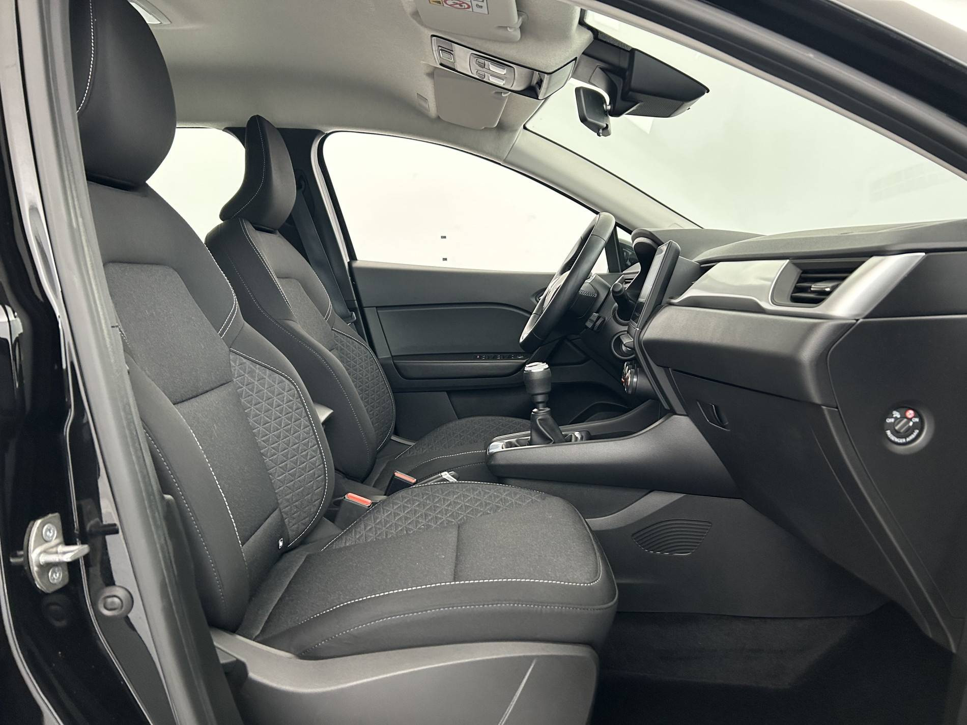 Vente en ligne Renault Captur  TCe 90 au prix de 16 990 €