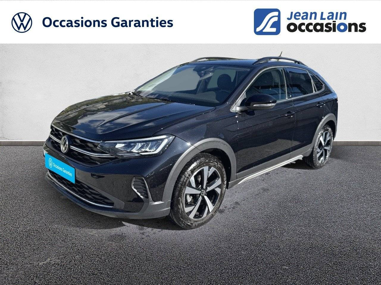 Vente en ligne VOLKSWAGEN TAIGO Taigo 1.0 TSI 95 BVM5 VW Edition de 2024 au prix de 19 990 €