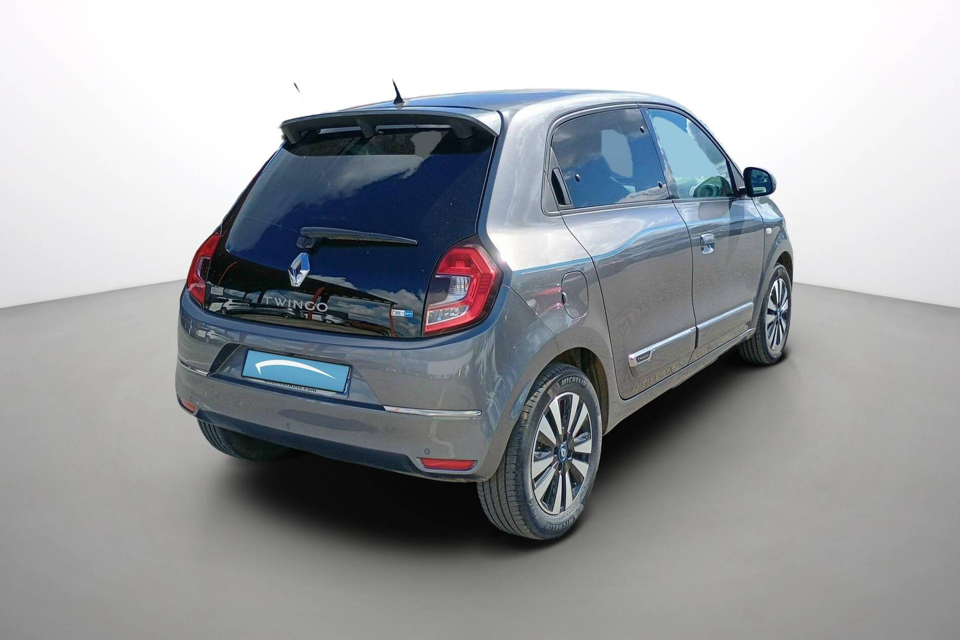 Vente en ligne Renault Twingo Electrique Twingo III Achat Intégral - 21 au prix de 12 490 €