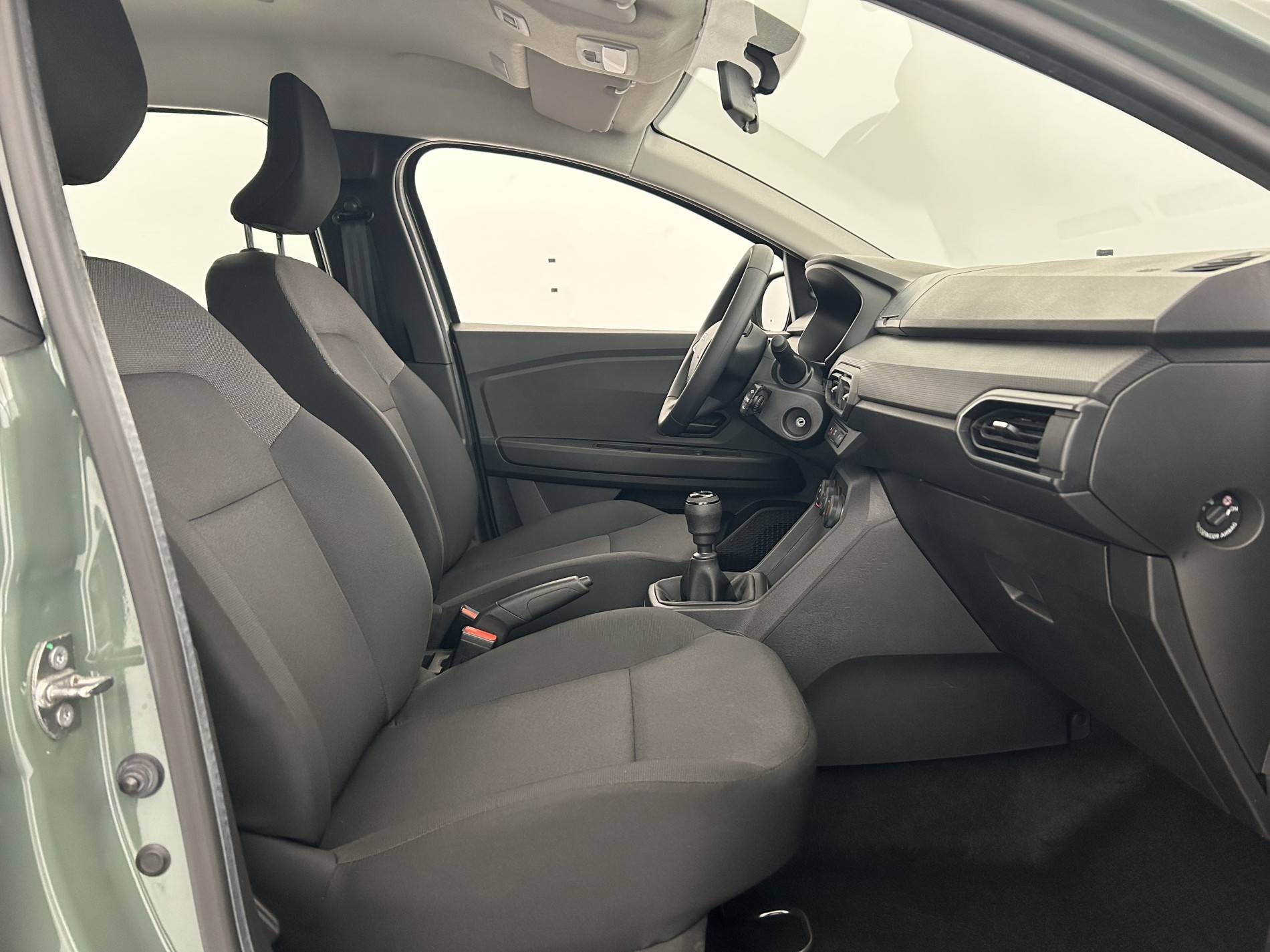 Vente en ligne Dacia Jogger  ECO-G 100 5 places au prix de 17 290 €