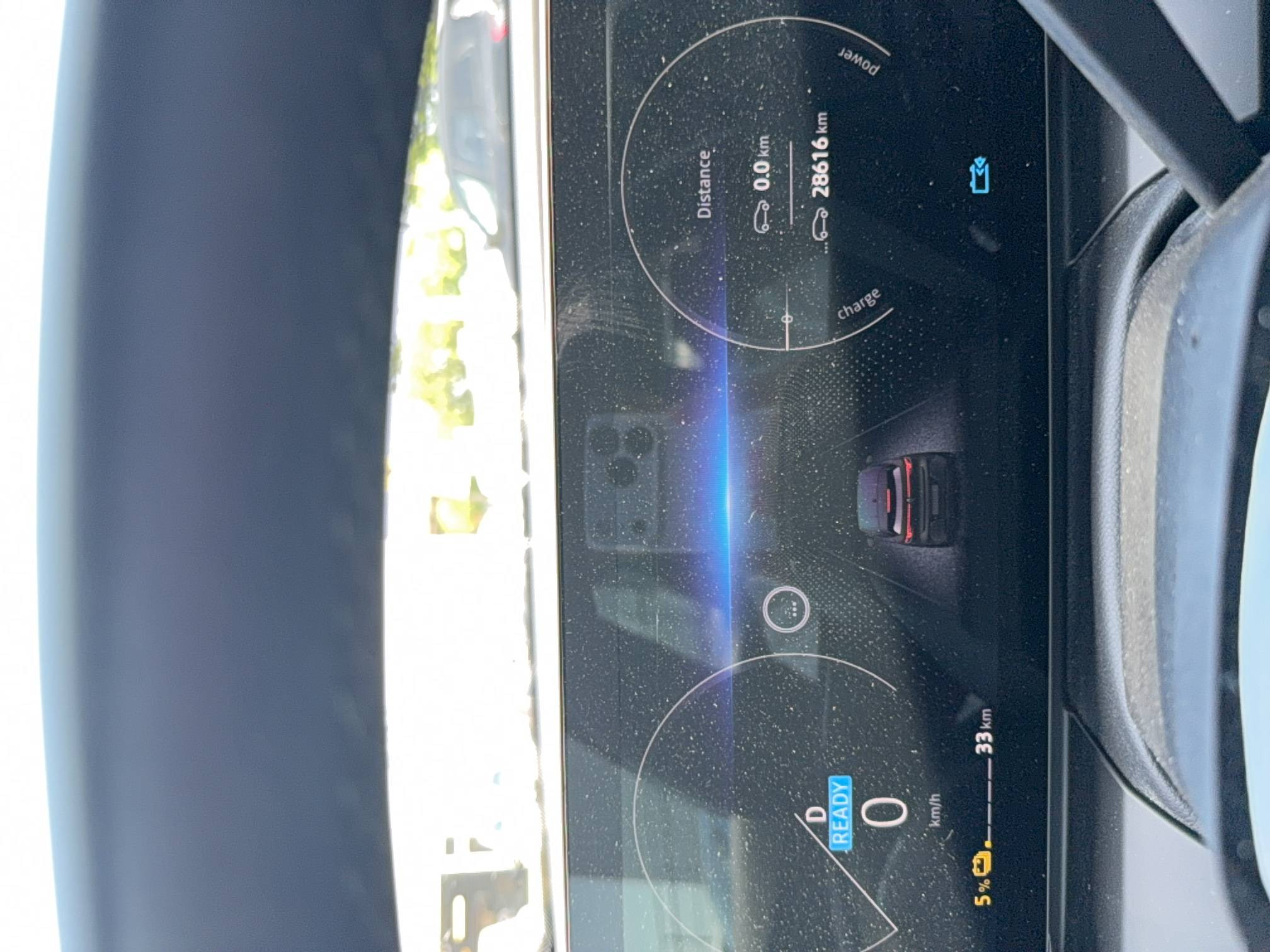 Vente en ligne Renault Megane E-Tech  EV60 130ch optimum charge au prix de 24 990 €