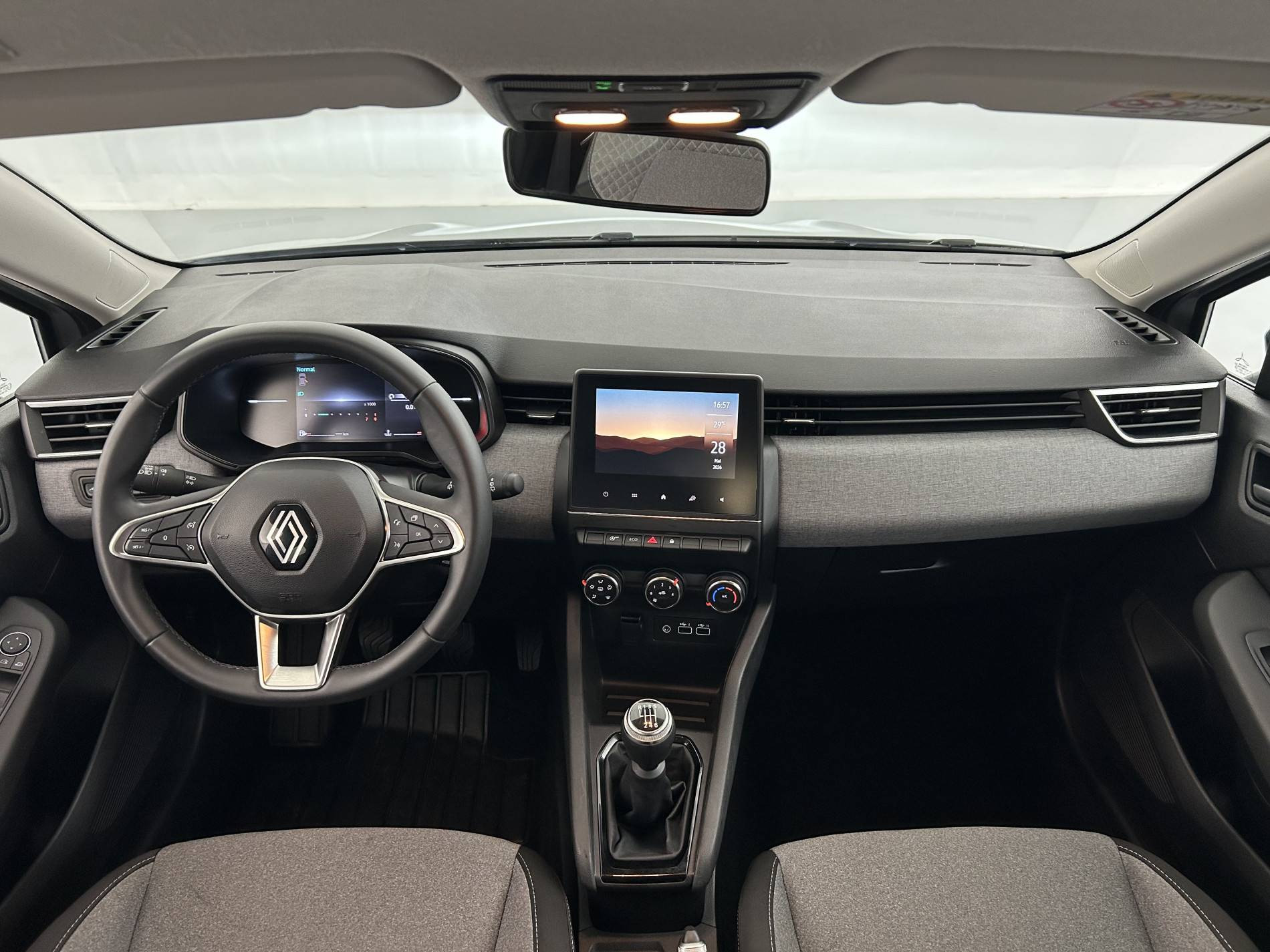 Vente en ligne Renault Clio 5 Clio TCe 90 ch GSR2 au prix de 15 790 €