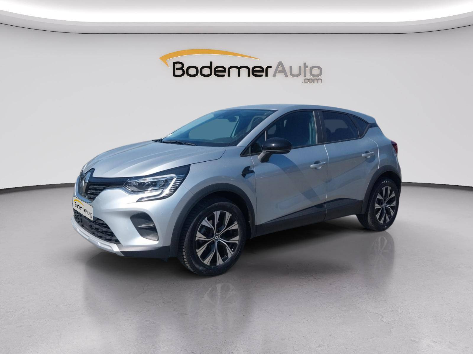 Renault Captur  TCe 90 occasion de 2024 en vente à Brest