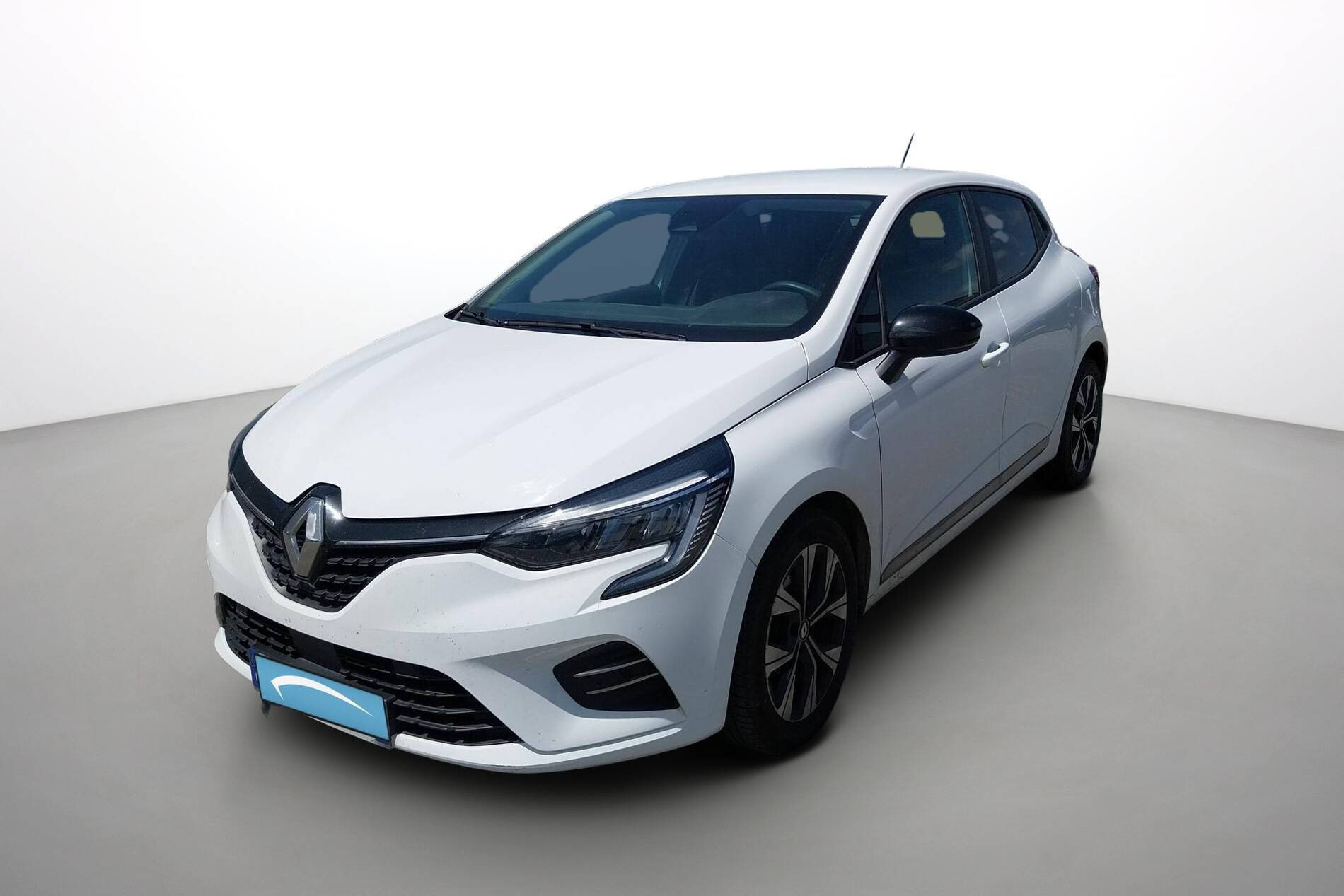 Renault Clio 5 Clio TCe 90 occasion de 2022 en vente à Saint-Brieuc