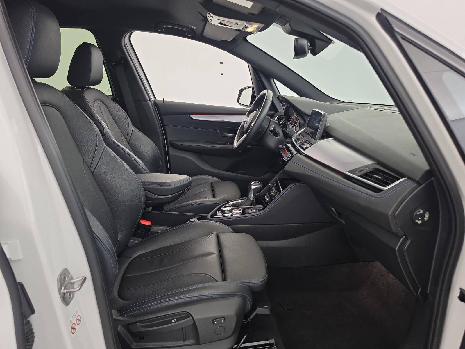 Vente en ligne Bmw Série 2 Active Tourer Active Tourer 225xe iPerformance 224 ch au prix de 19 000 €